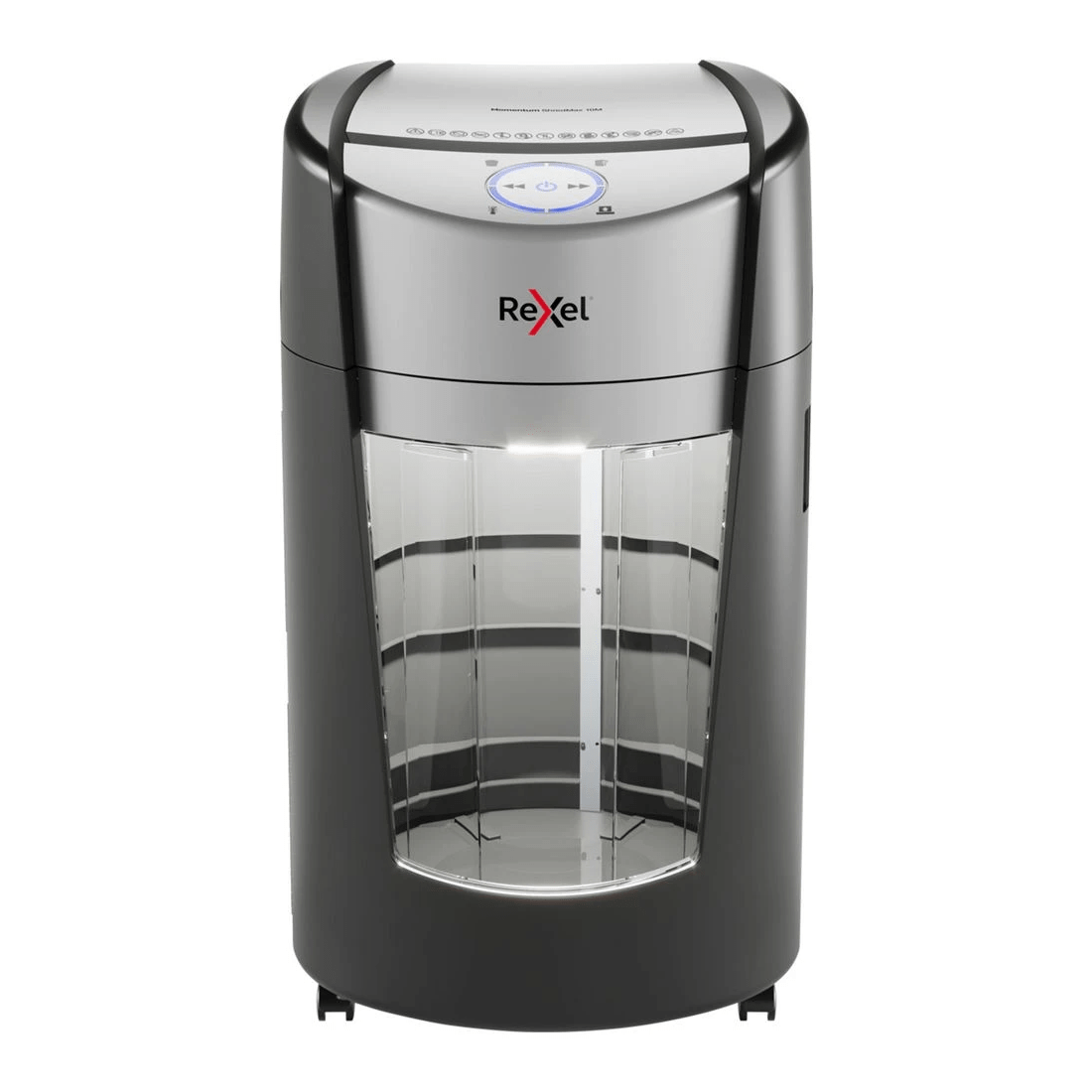 2 Rexel Momentum ShredMax 15SH, 2 of 4