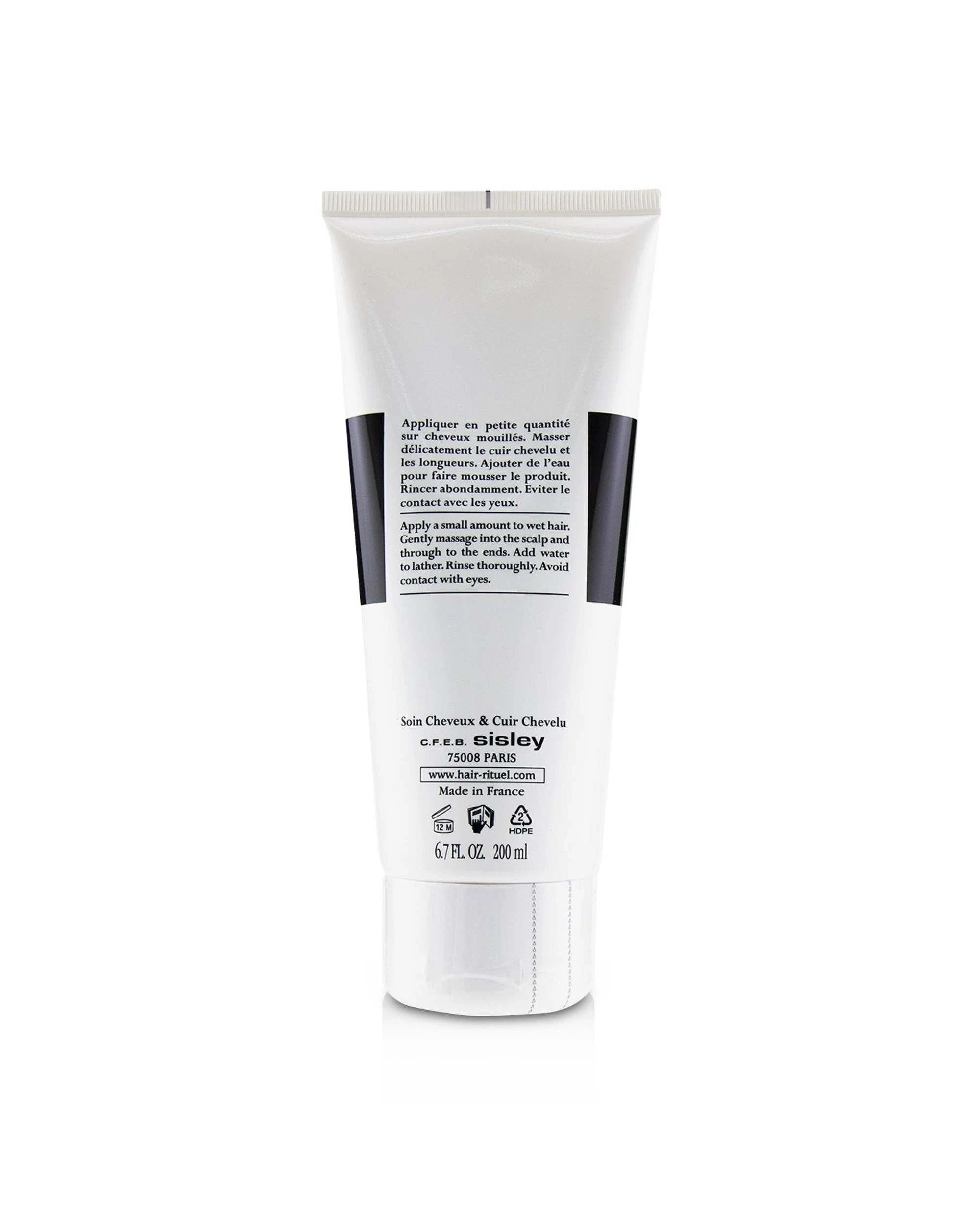 3 Sisley Hair Rituel by Sisley Revitalizing Straightening Shampoo with Moringa Oil 200ml/6.7oz, 3 of 3