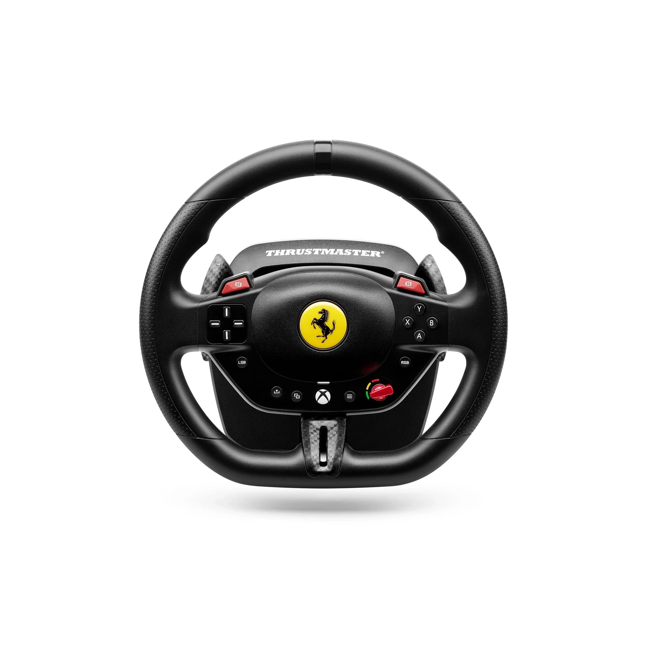 3 B. toys Thrustmaster T98X Ferrari 296 GTS - Xbox & PC - Multi, 3 of 5
