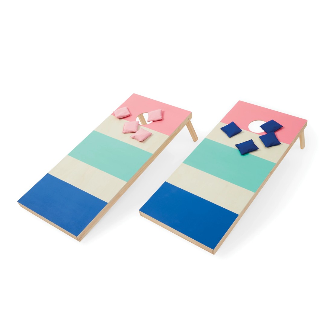 3 Bean Bag Toss, 3 of 9