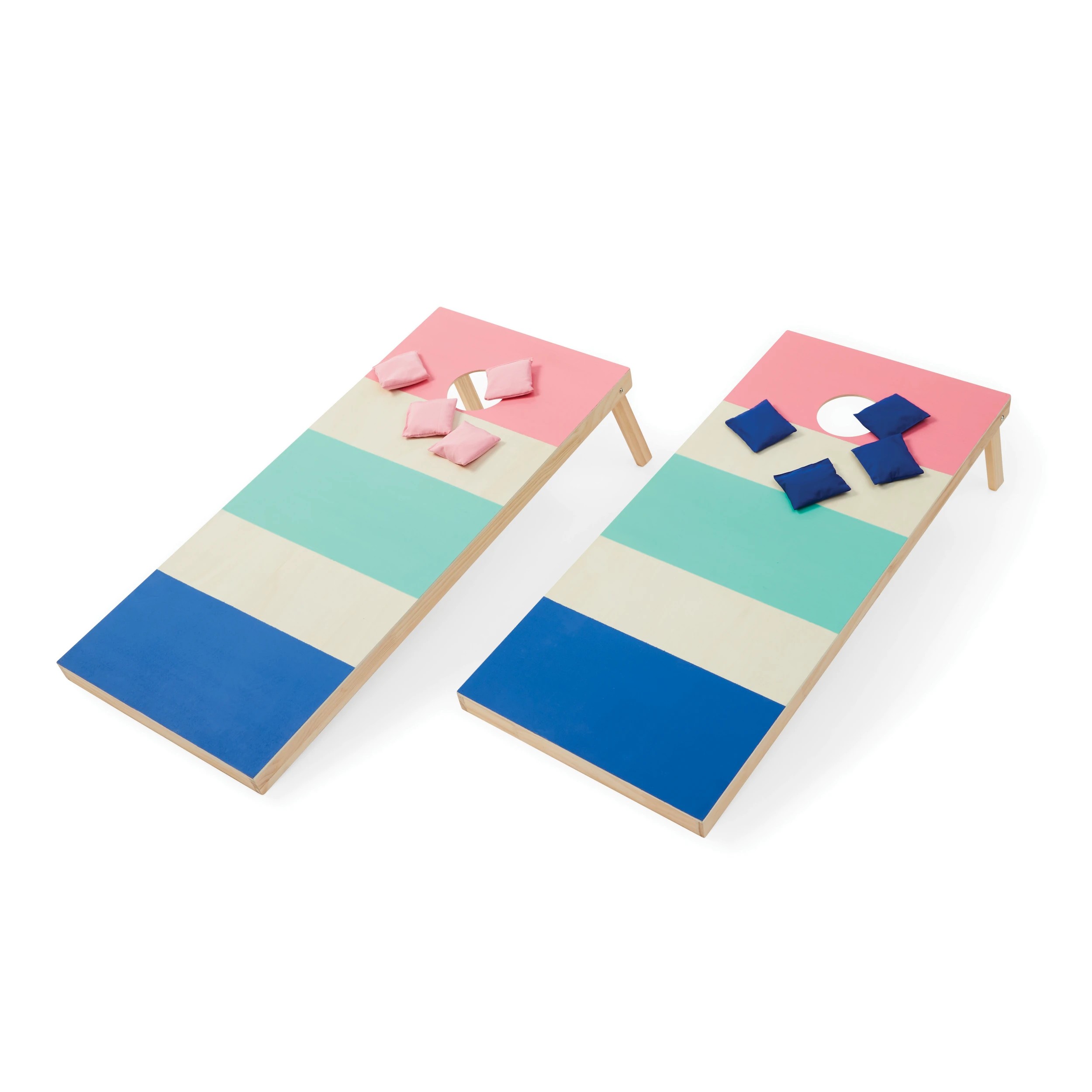 3 Bean Bag Toss, 3 of 9