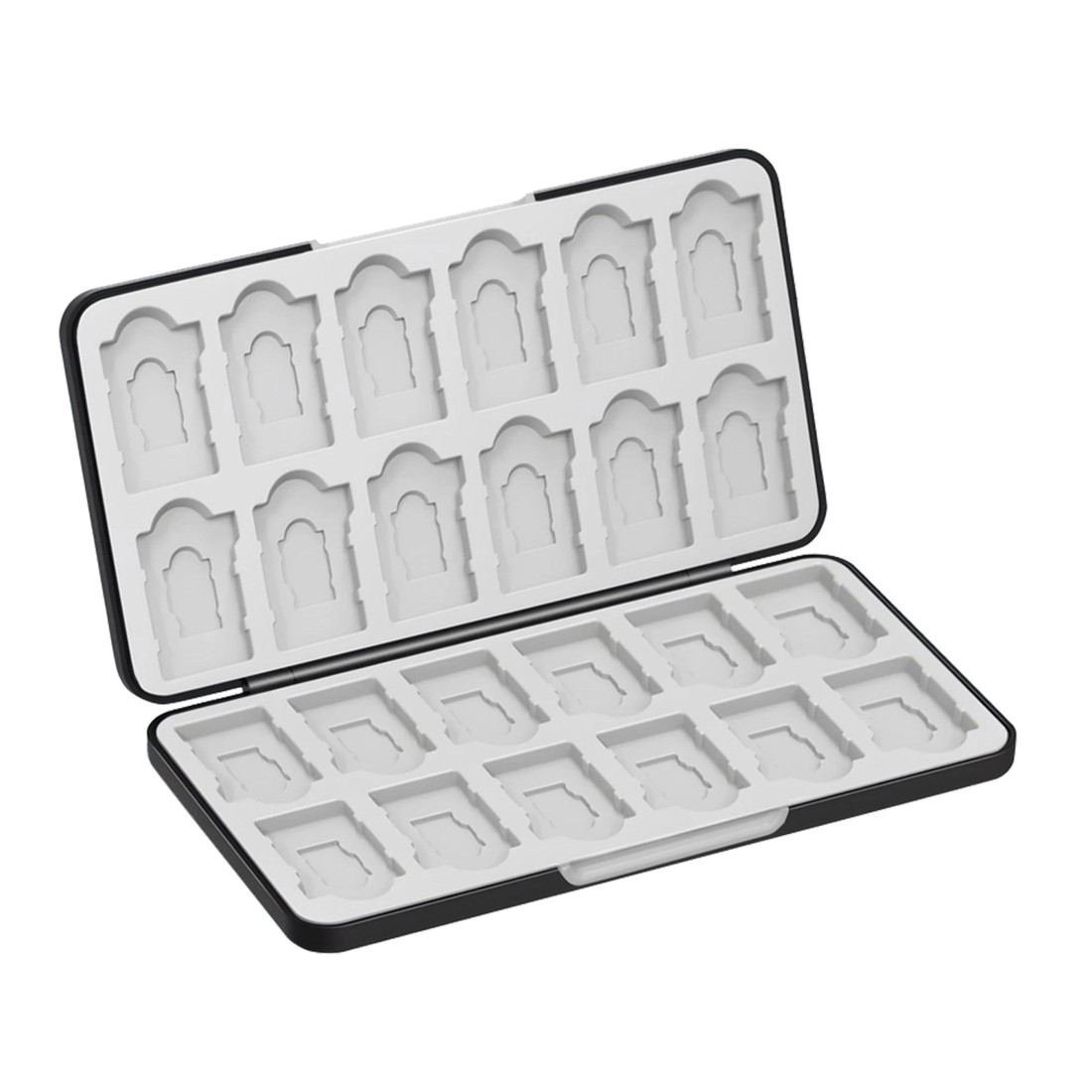 3 Powerwave Game Card Case - Nintendo Switch 2 - Multi, 3 of 8