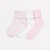 TINY TOES PINK MULTI PACK