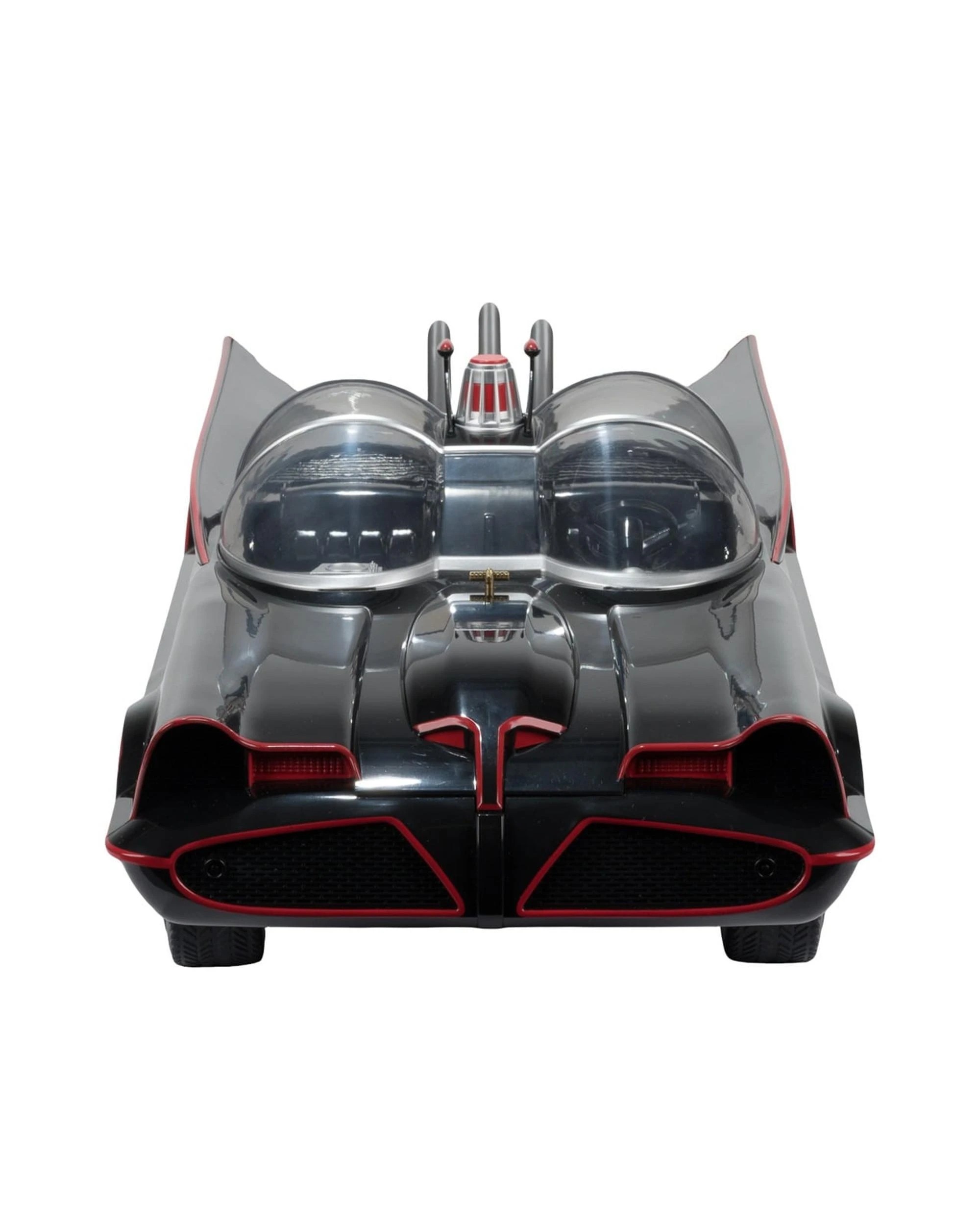 5 DC Multiverse Batman: Classic TV Series Batmobile 21 inch Vehicle, 5 of 9