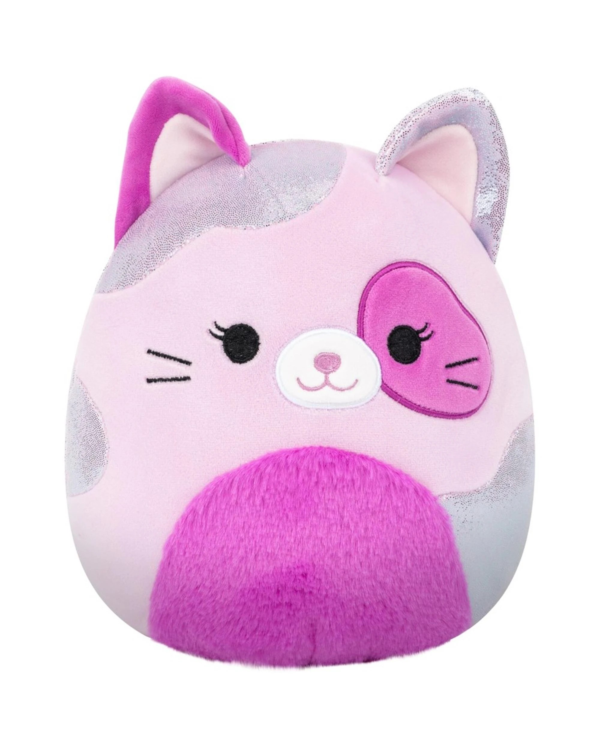 1 Squishmallows Ilsa the Cat 8 inch Plush, 1 of 4