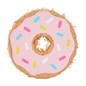 Mini Donut Pinata