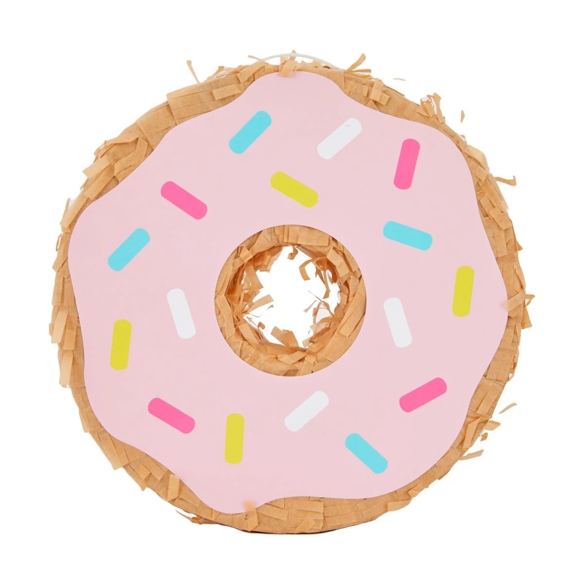 1 Mini Donut Pinata, 1 of 6