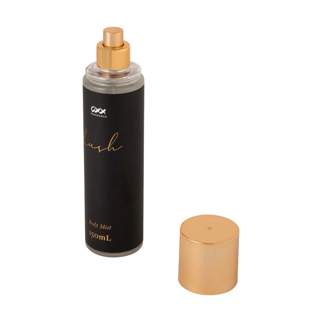 3 OXX Fragrance Hush Gift Set, 3 of 9