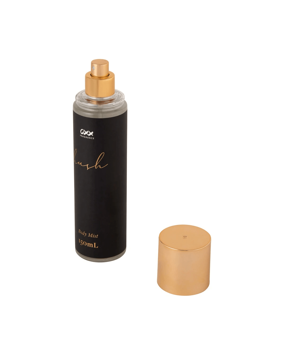 3 OXX Fragrance Hush Gift Set, 3 of 9