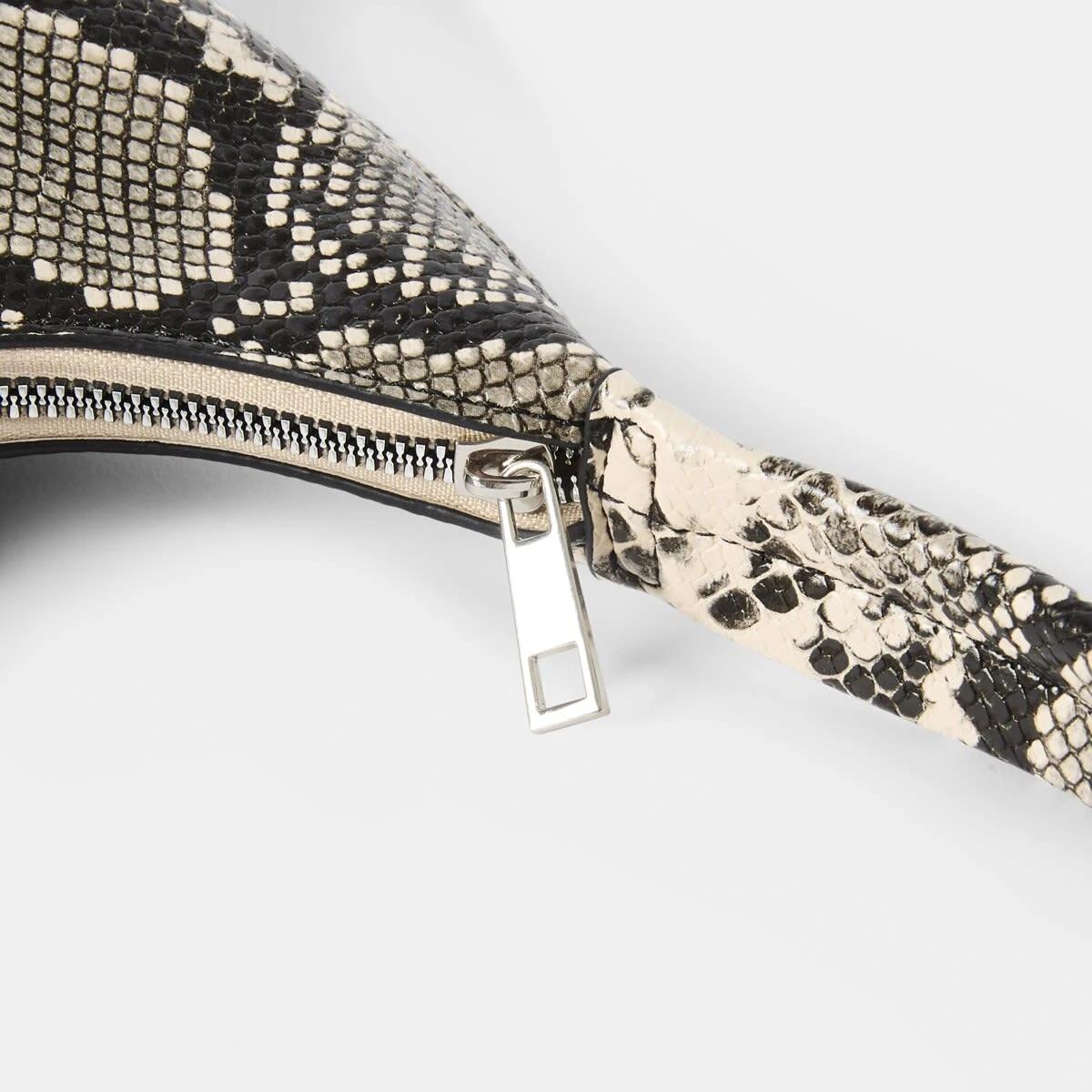 3 Shoulder Bag Snake, 3 of 4
