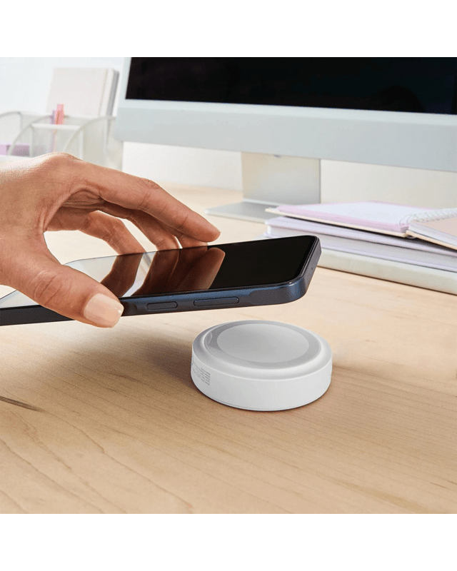 Magnetic Mini Powerbank - W