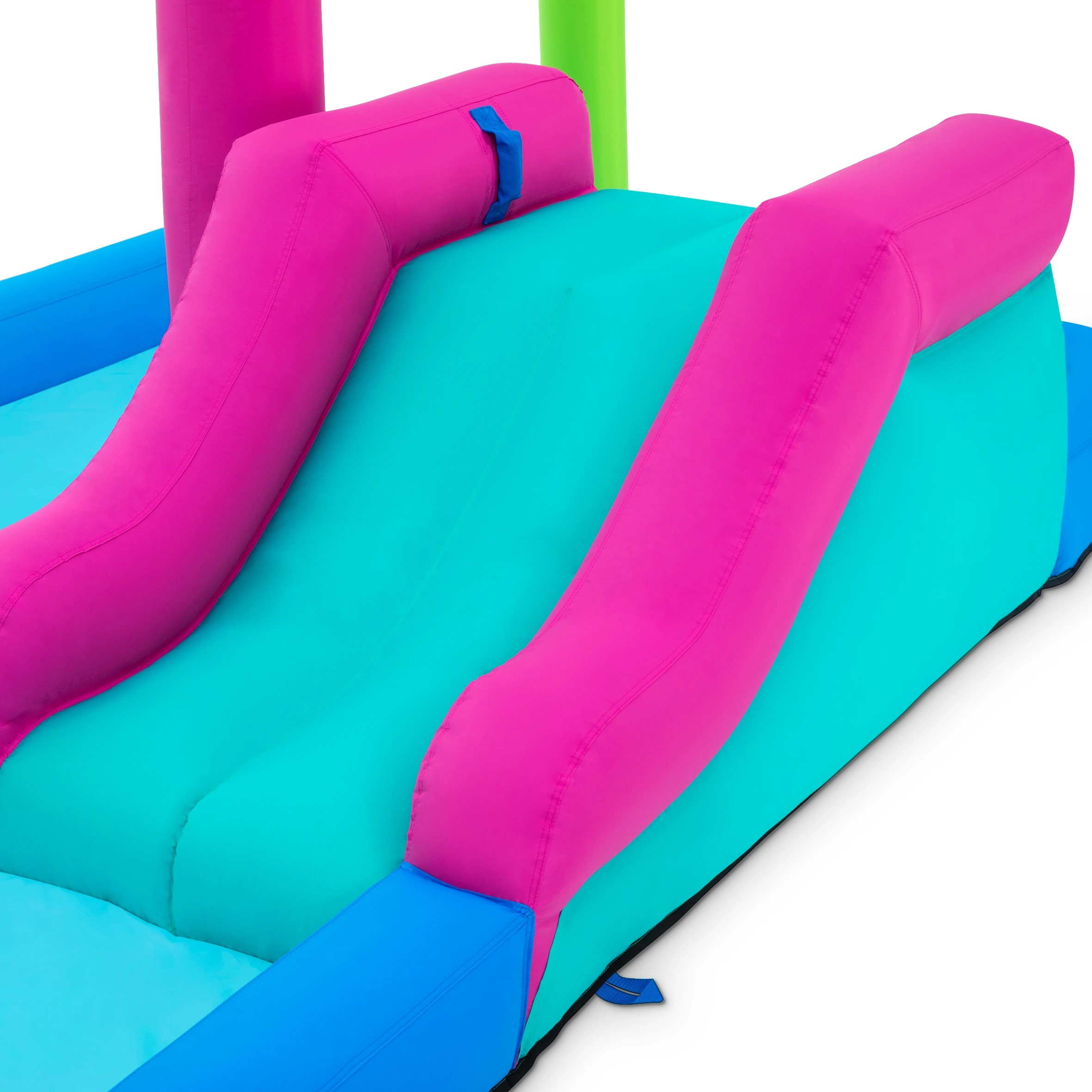 4 Bestway H2O Go! Splashland Mega Water Park, 4 of 10