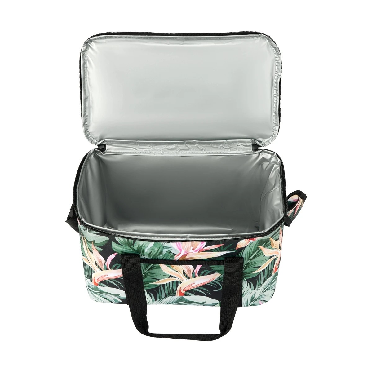 4 Surf Paradise Extra Large Insulated Lunch Bag, 4 of 5
