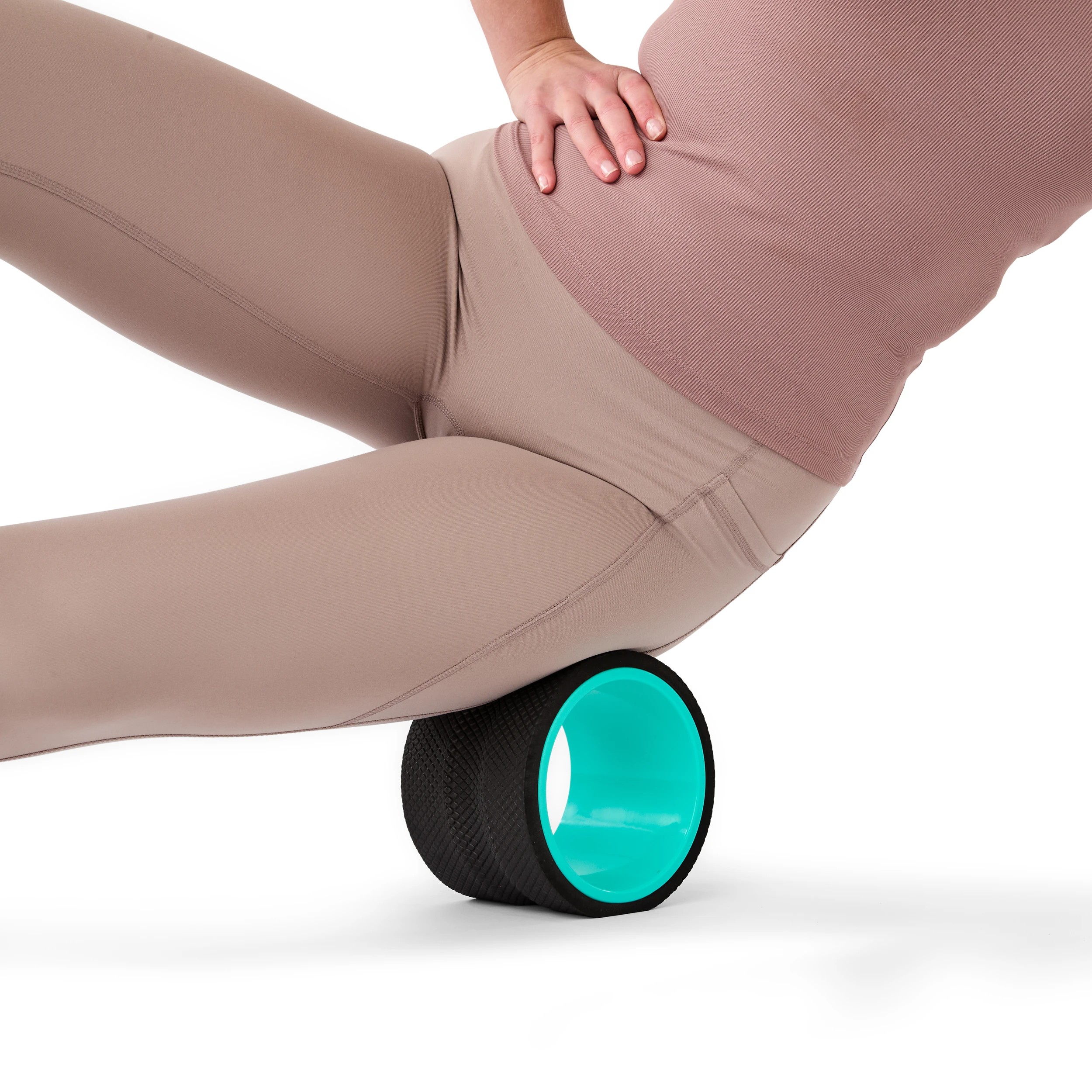 3 4 Pack Foam Stretch Roller, 3 of 10