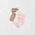 PINK/CREAM/BROWN