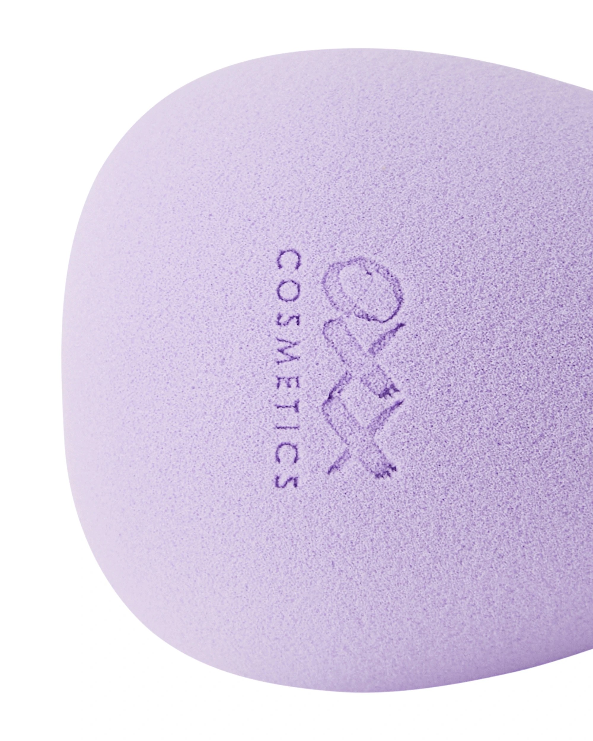 3 OXX Cosmetics 4 Pack Blender Sponge - Purple, 3 of 4