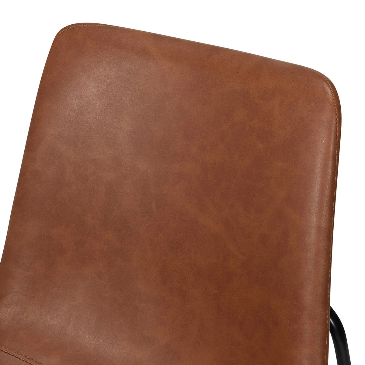 6 Dining Chair - Tan, 6 of 8