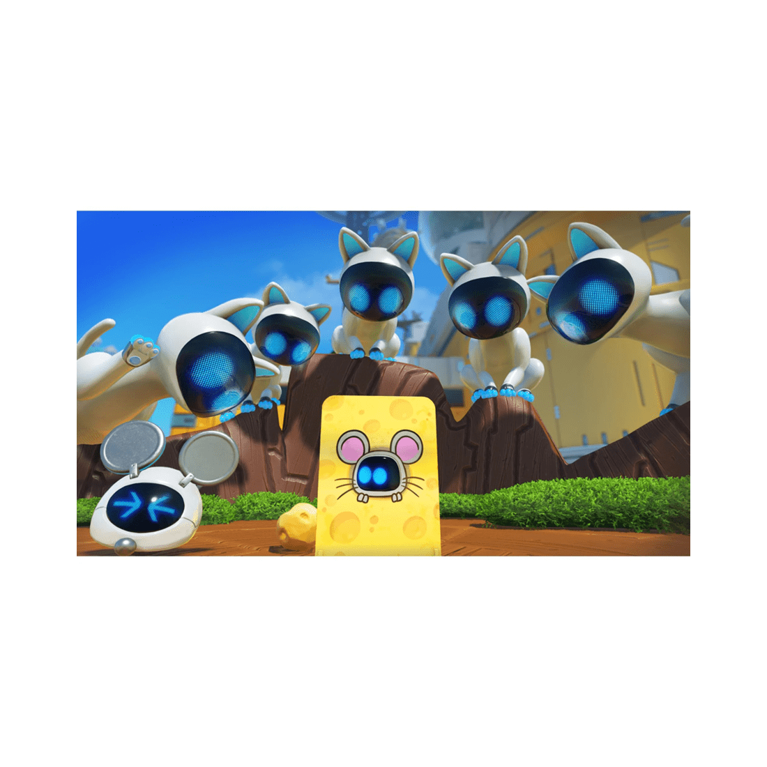 10 Sony Interactive Entertainment Astro Bot - PS5, 10 of 10