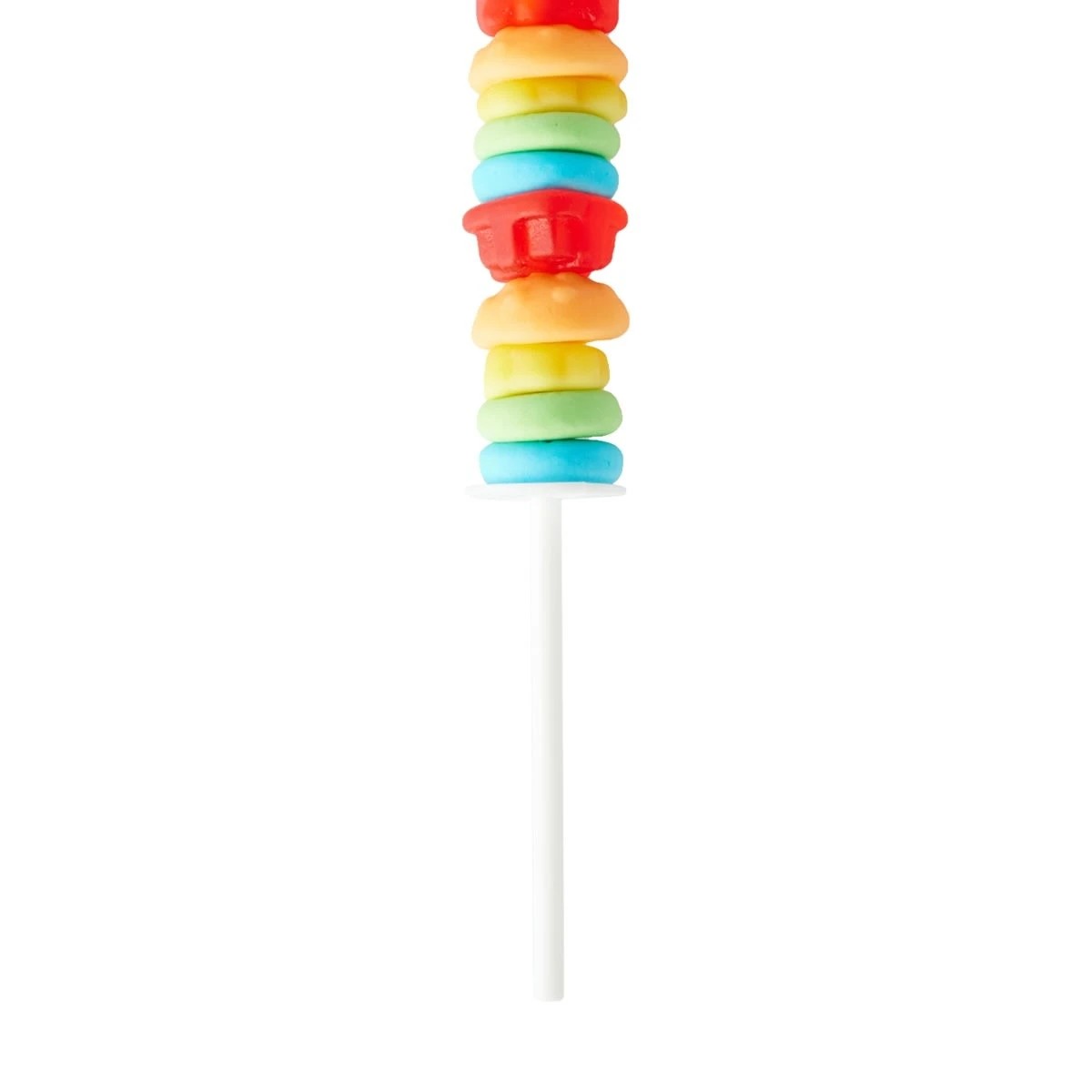 4 Gummy Stick 40g, 4 of 5