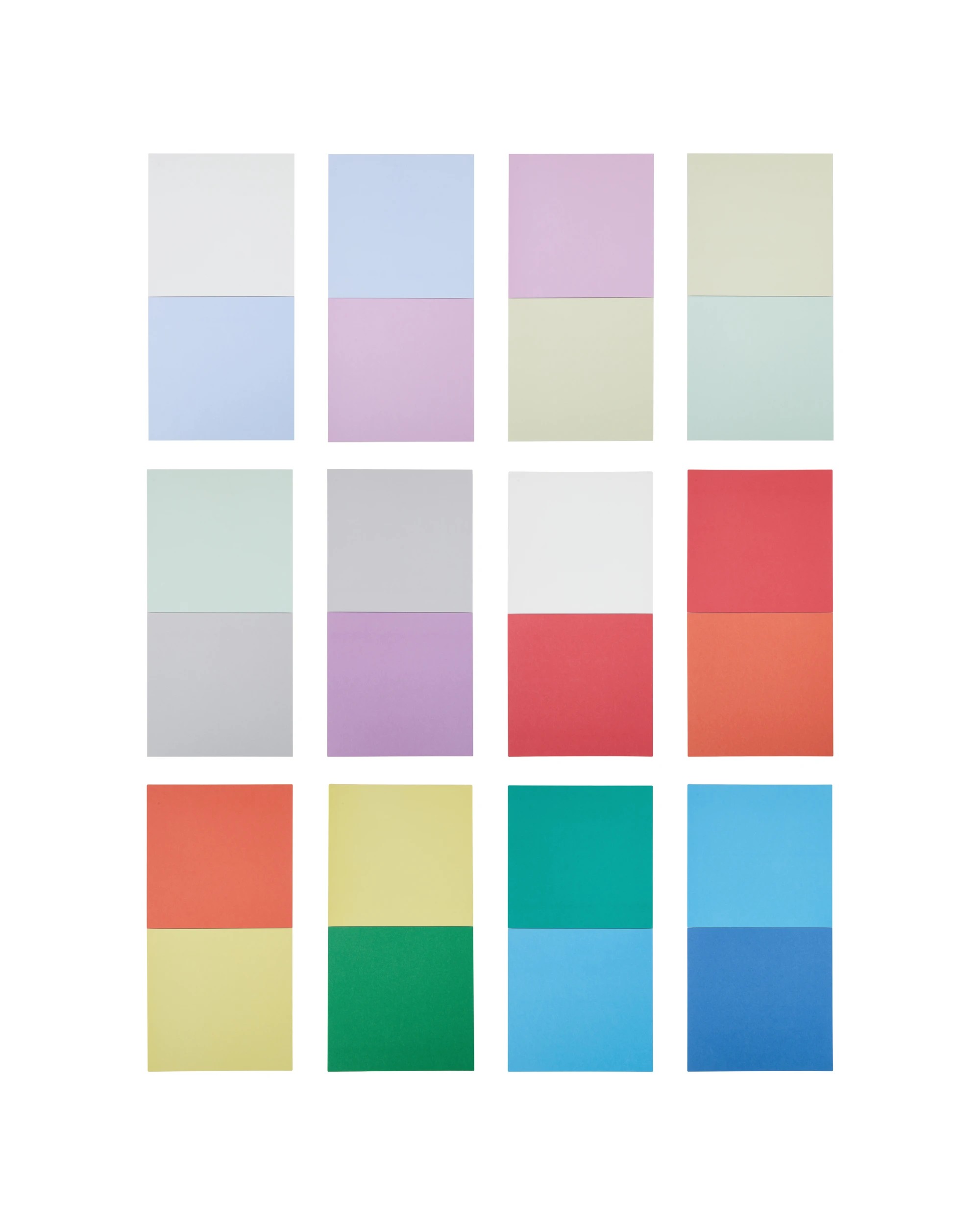 2 2 Pack Craft Paper Pad, 2 of 5