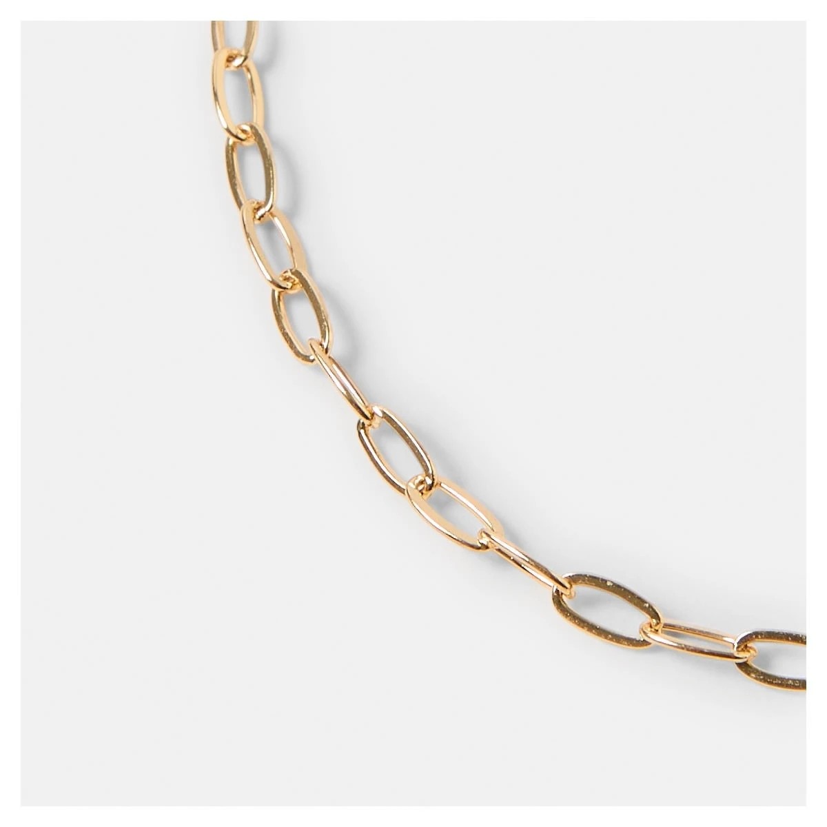 5 4 Pack Bow Bracelets - Gold Tone, 5 of 7