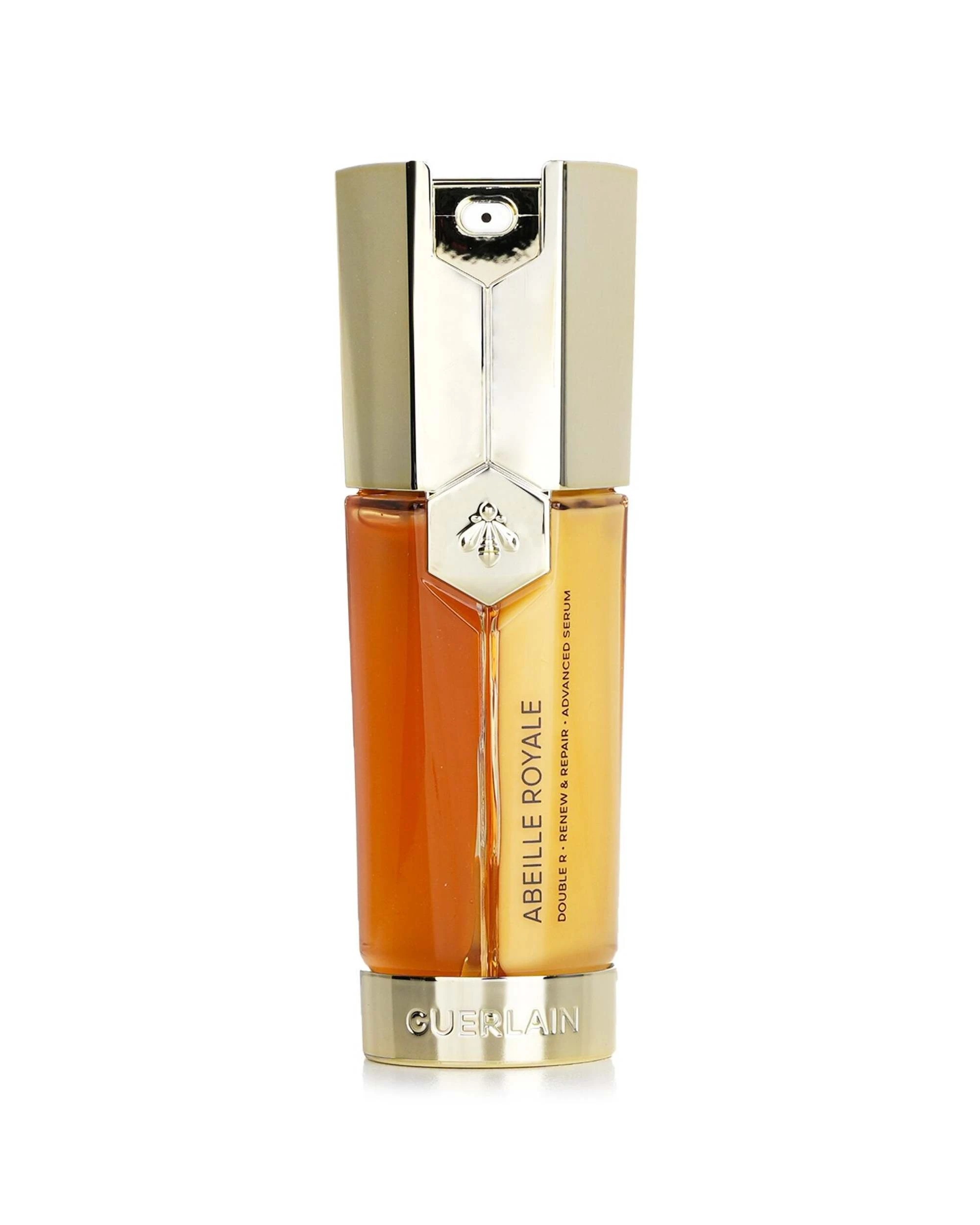 1 Guerlain Abeille Royale Double R Renew & Repair Serum 30ml/1oz, 1 of 4