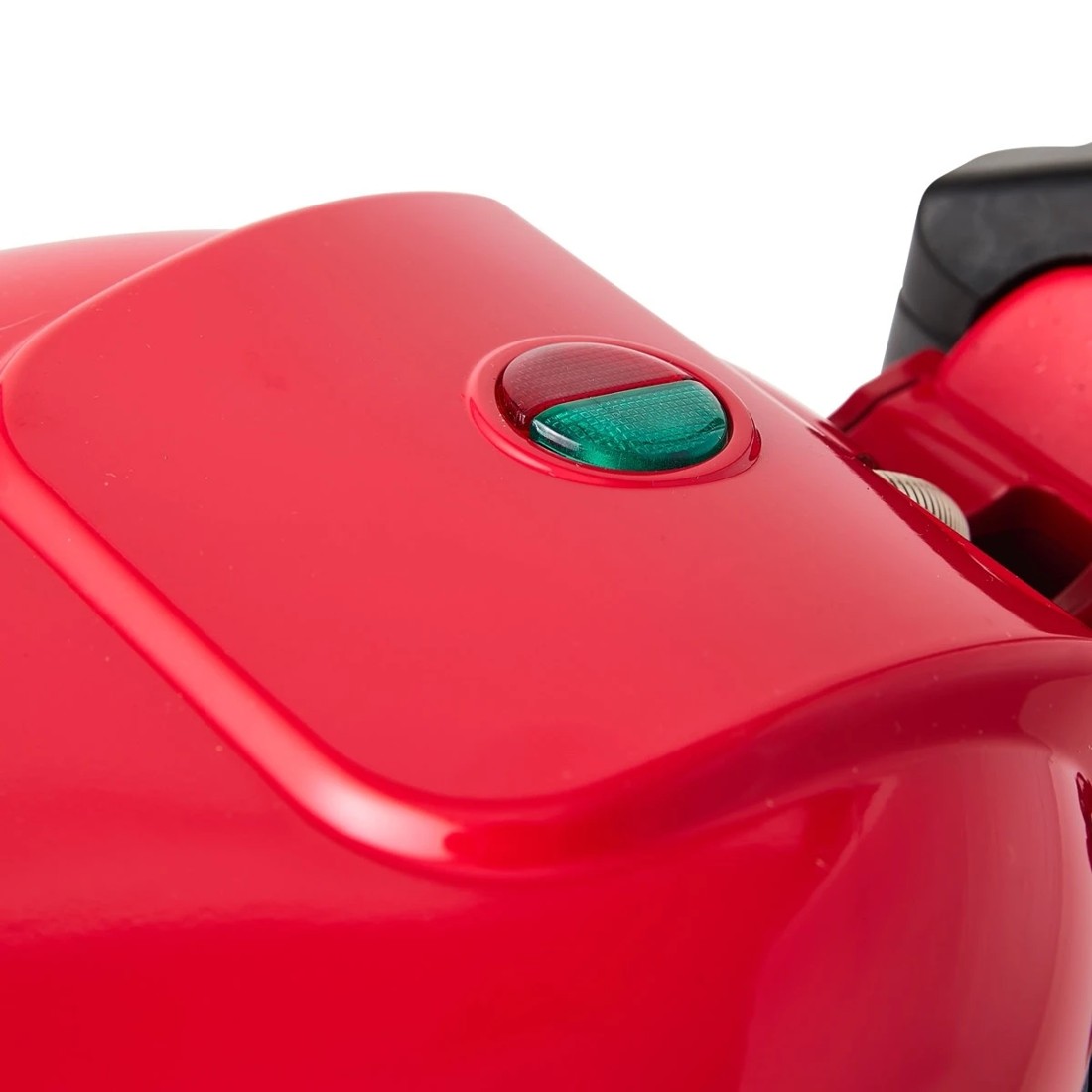 7 Rotating Waffle Maker, 7 of 9