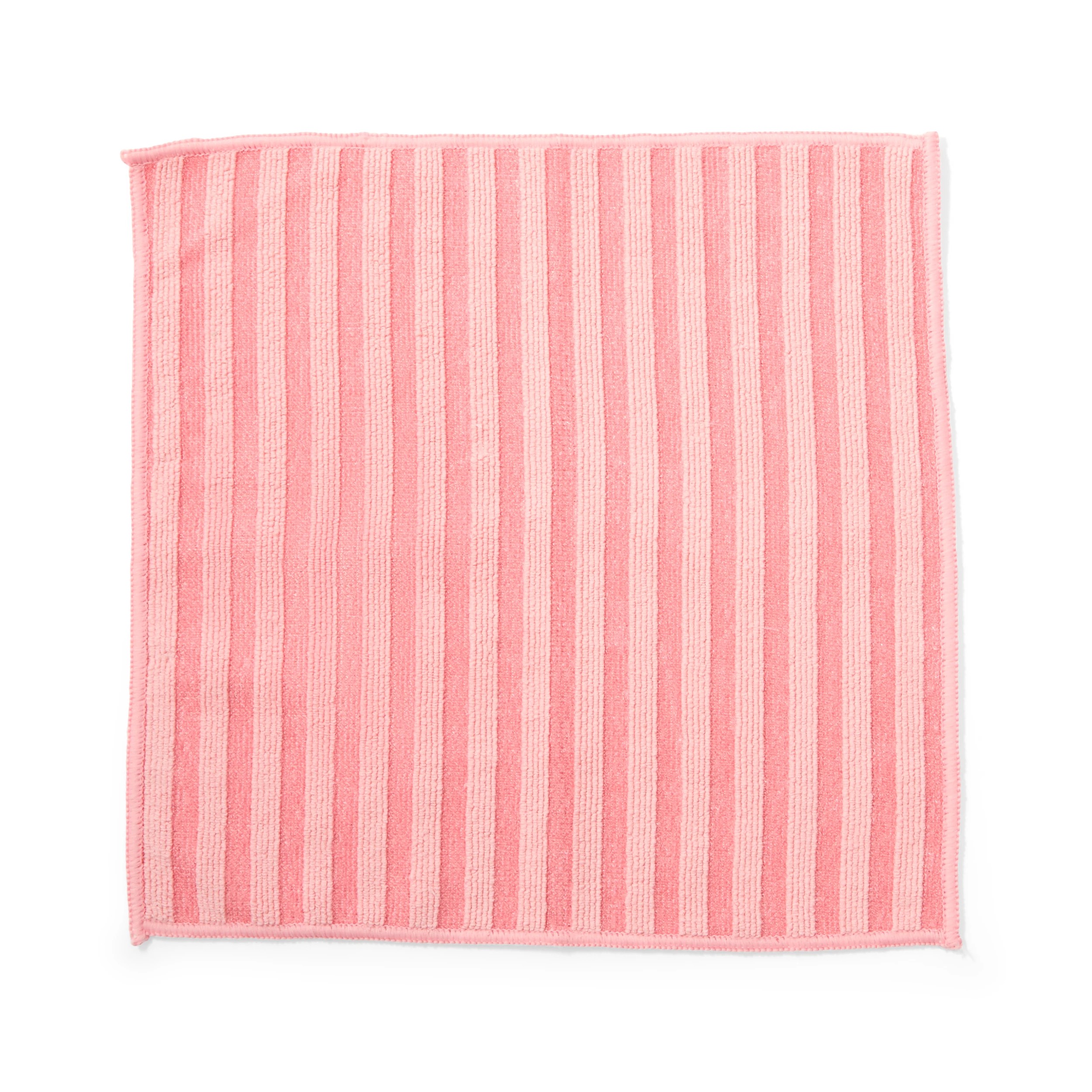 4 3 Pack Bathroom Cloths, 4 of 7