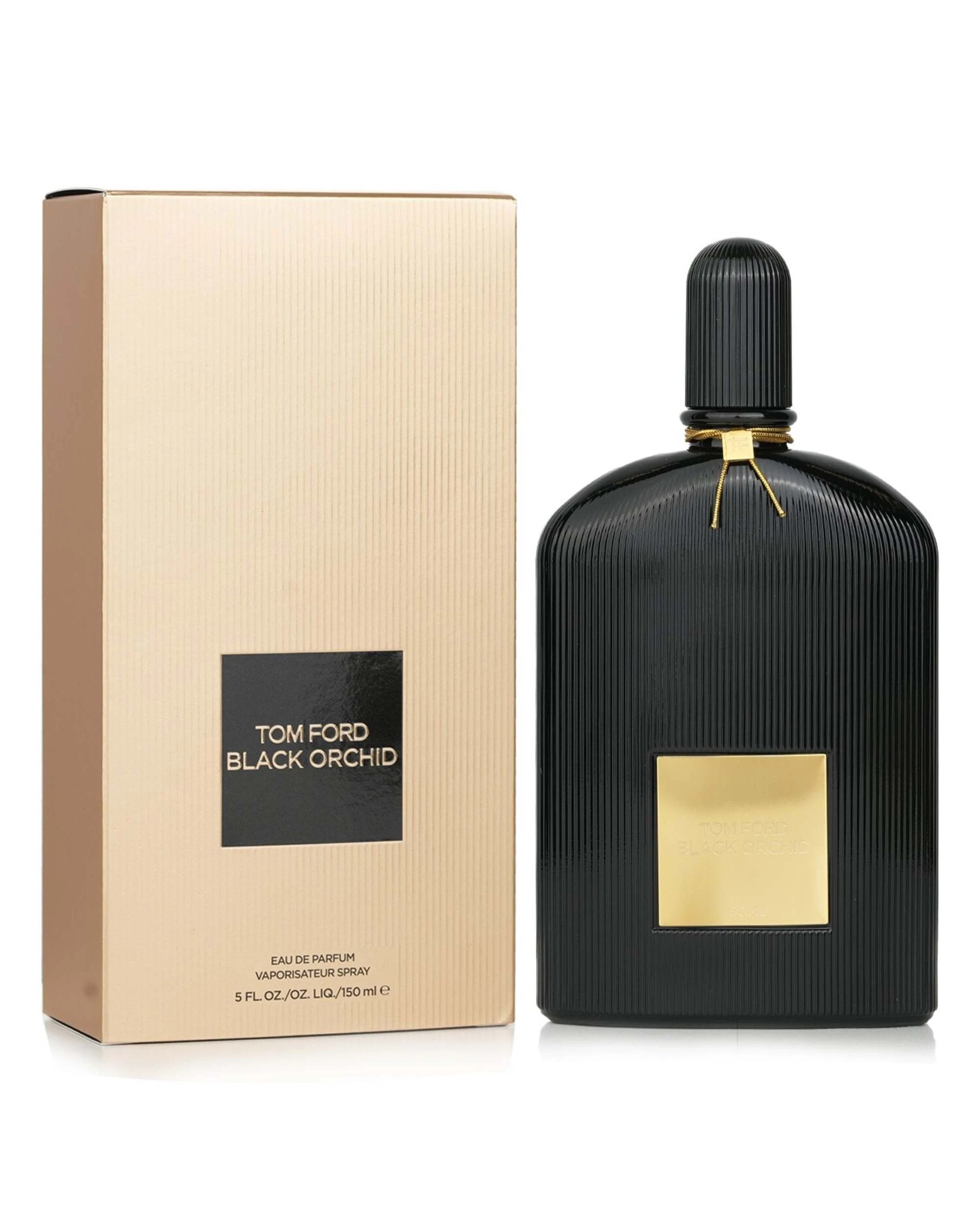 1 Tom Ford Black Orchid Eau De Parfum Spray 150ml/5oz, 1 of 4