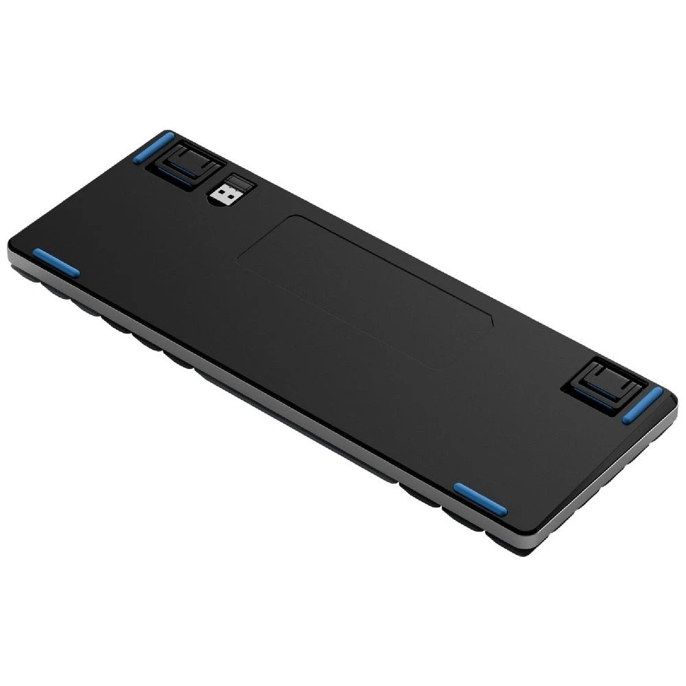 5 Satechi SM1 Mechanical Bluetooth Keyboard Dark, 5 of 7