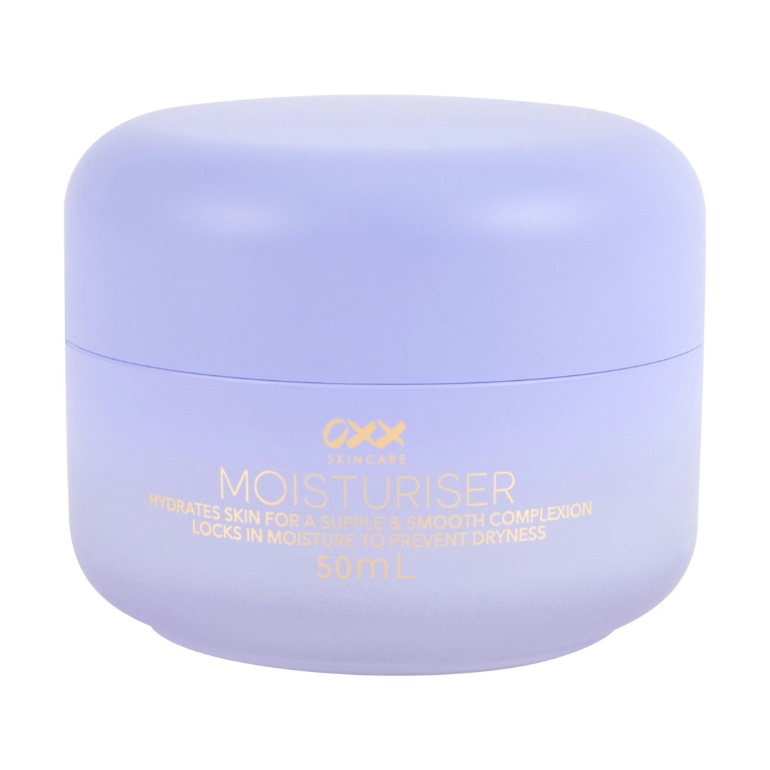 1 OXX Skincare Moisturiser 50ml, 1 of 6