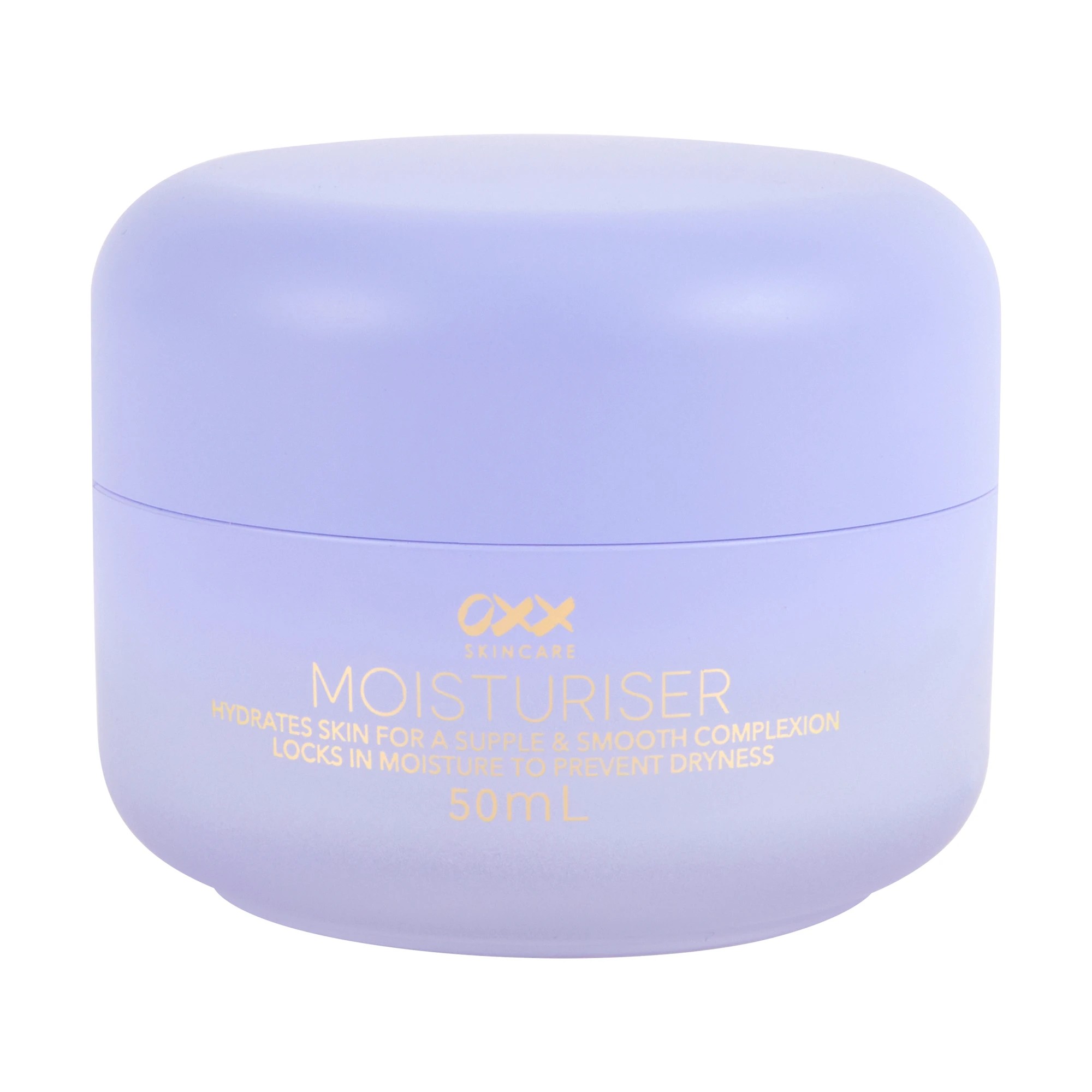1 OXX Skincare Moisturiser 50ml, 1 of 6