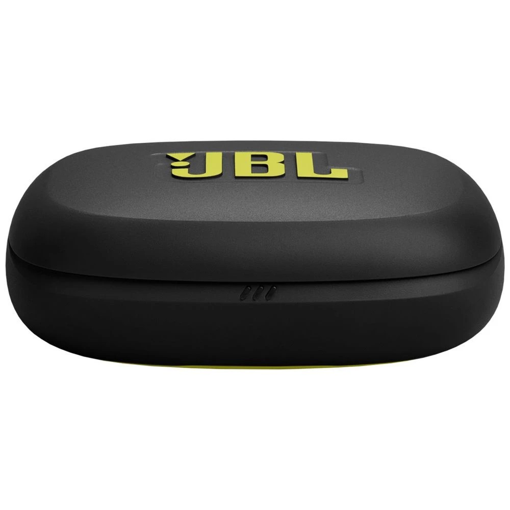 6 JBL Endurance Zone True Wireless Earbuds Black & Lime, 6 of 9