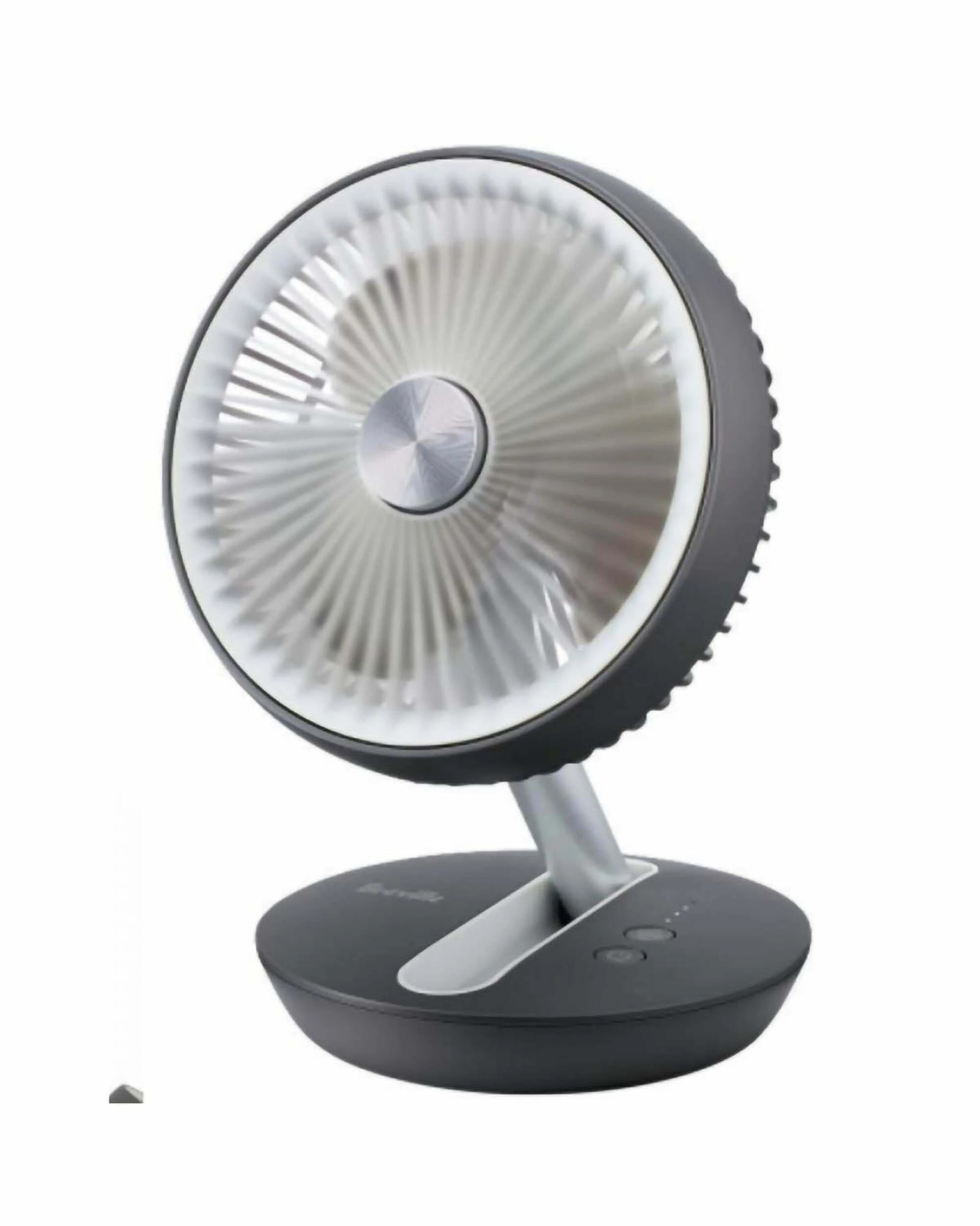 3 Breville 'The Pop' Fan - BLACK, 3 of 3