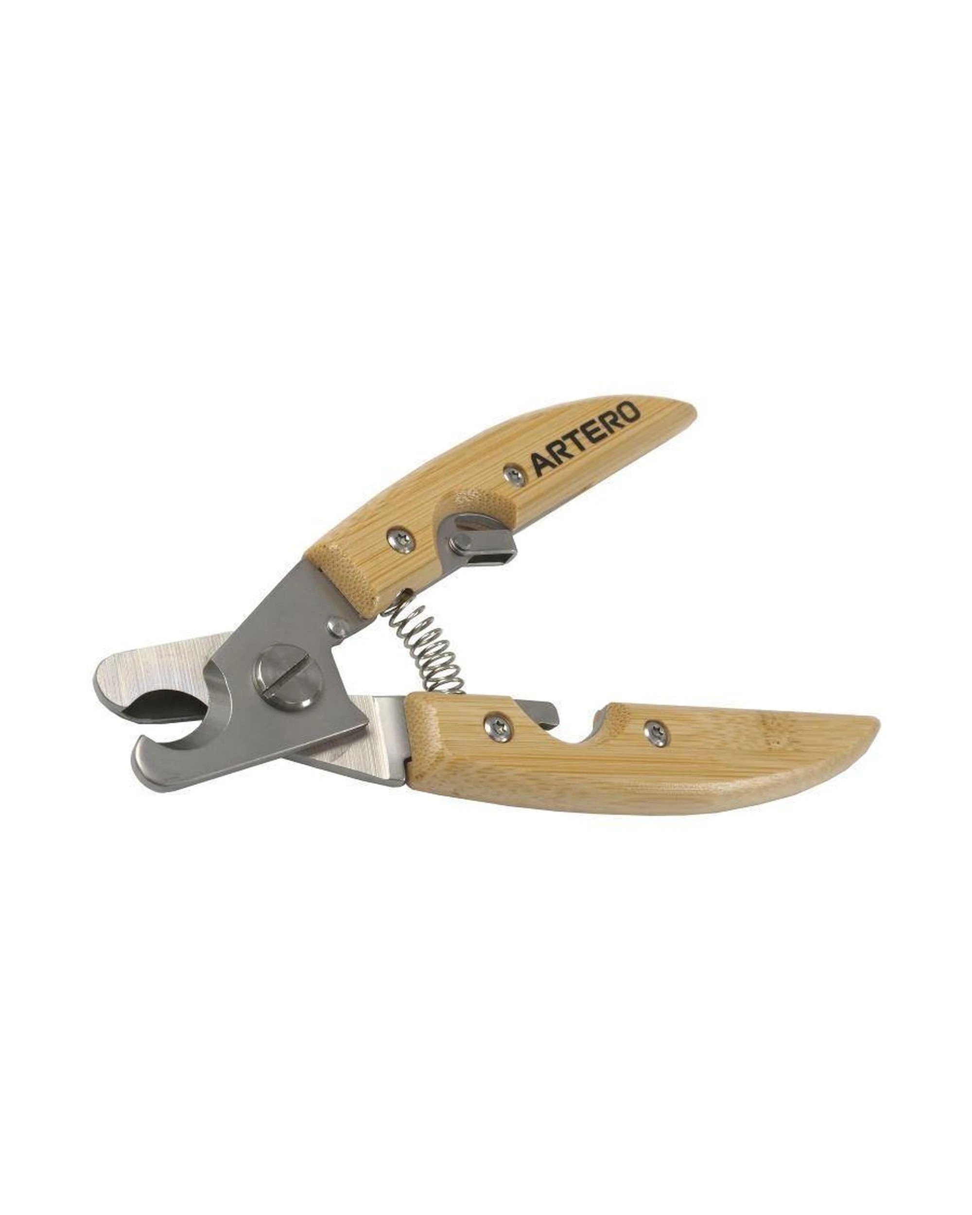 4 Artero Nature Collection Stainless Steel Pet Dog Nail Trimmer Medium-Large, 4 of 4