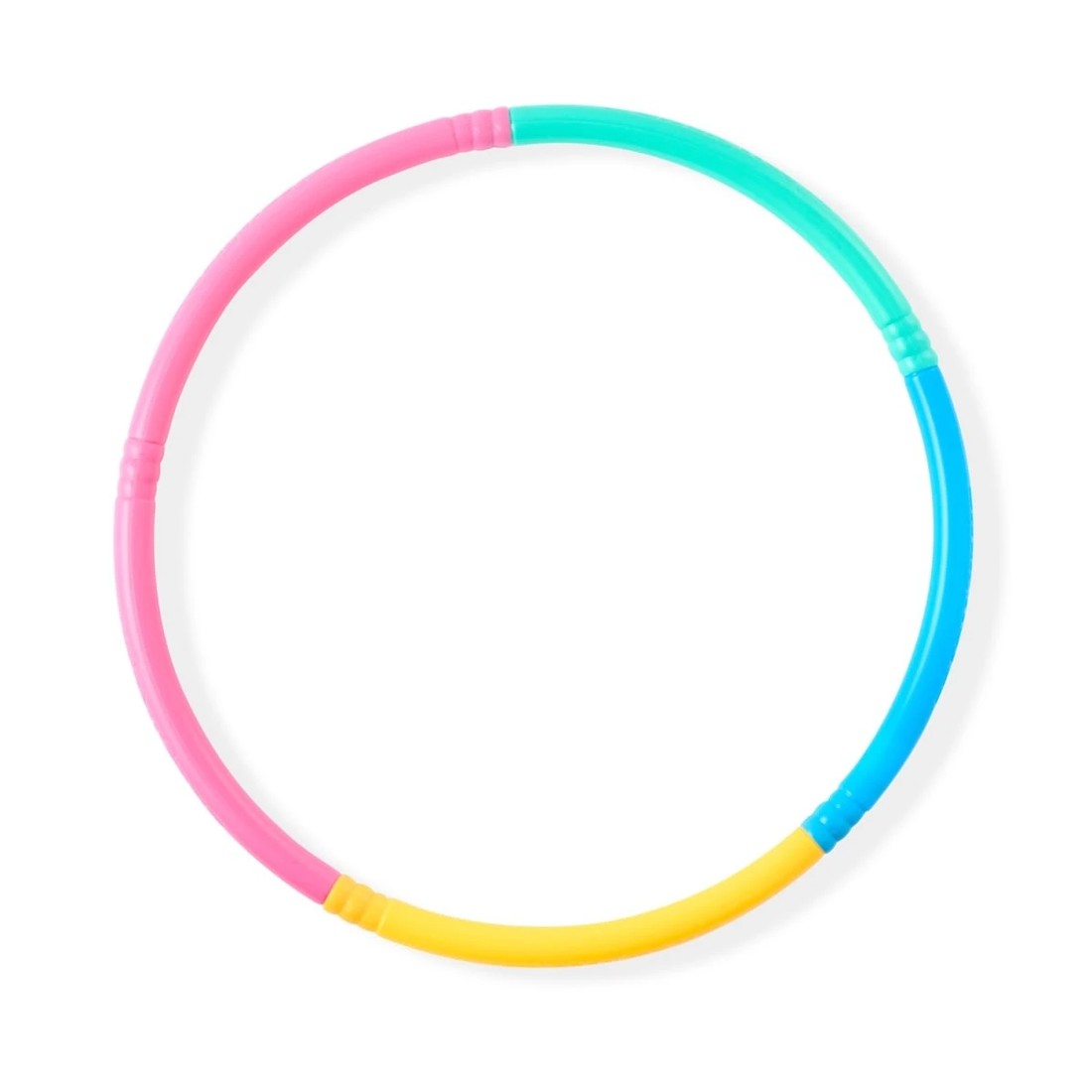 3 3 Pack Underwater Swim Rings, 3 of 6