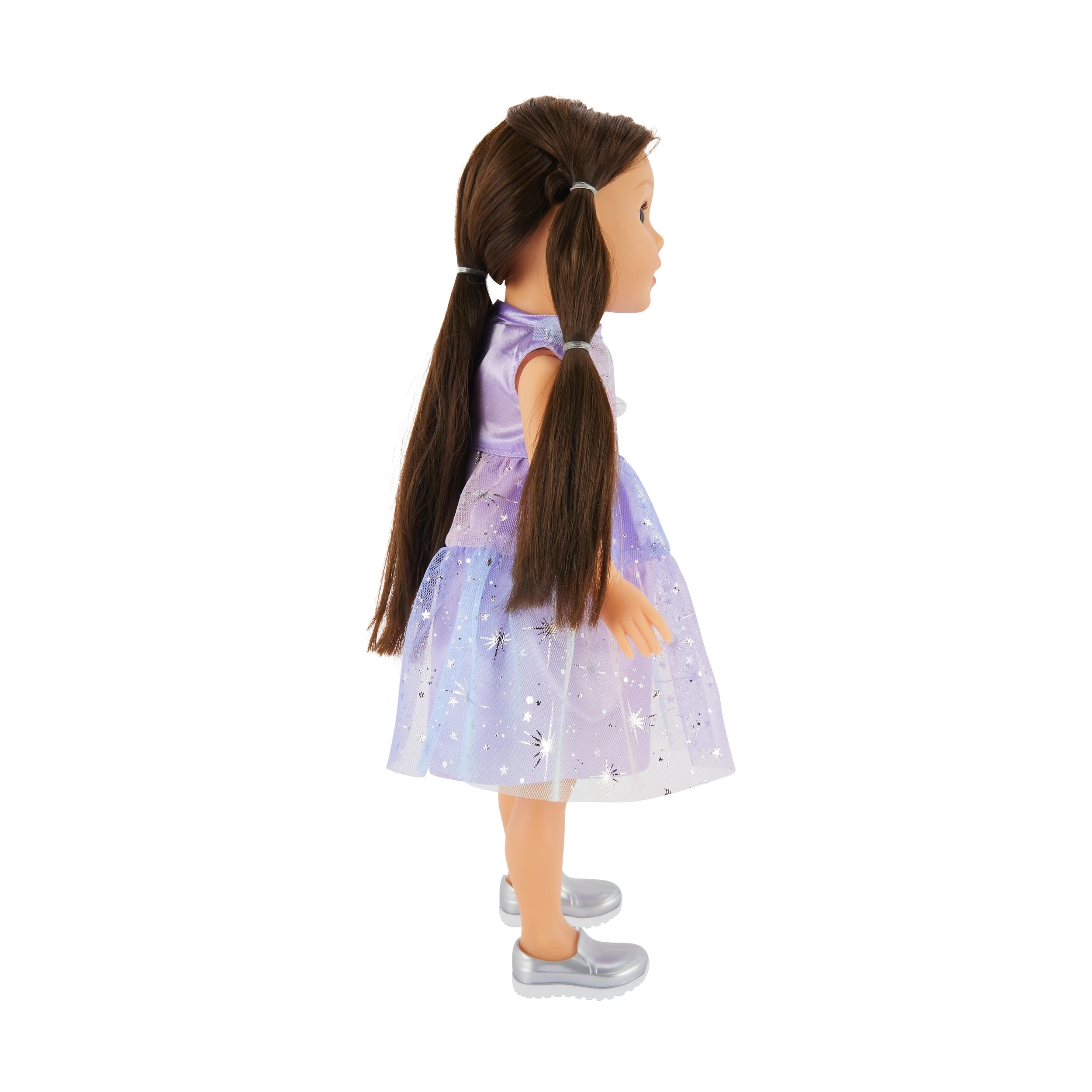 3 38cm Enchanted Dreams Doll, 3 of 8