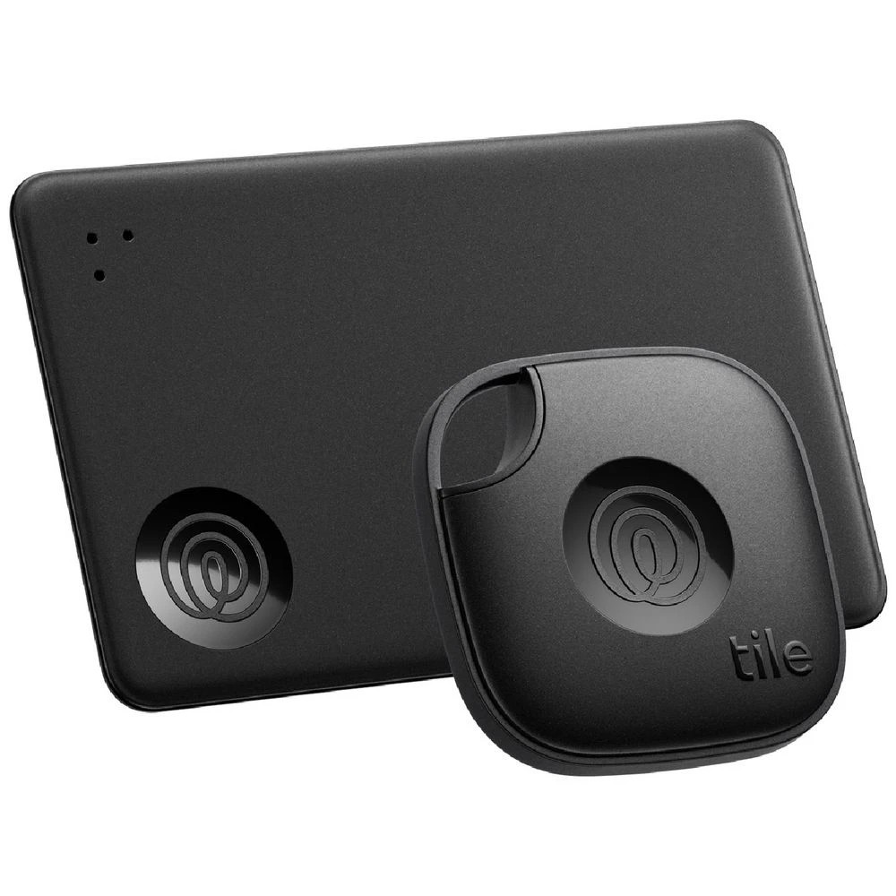 1 Tile Bluetooth Tracker Starter Pack, 1 of 1