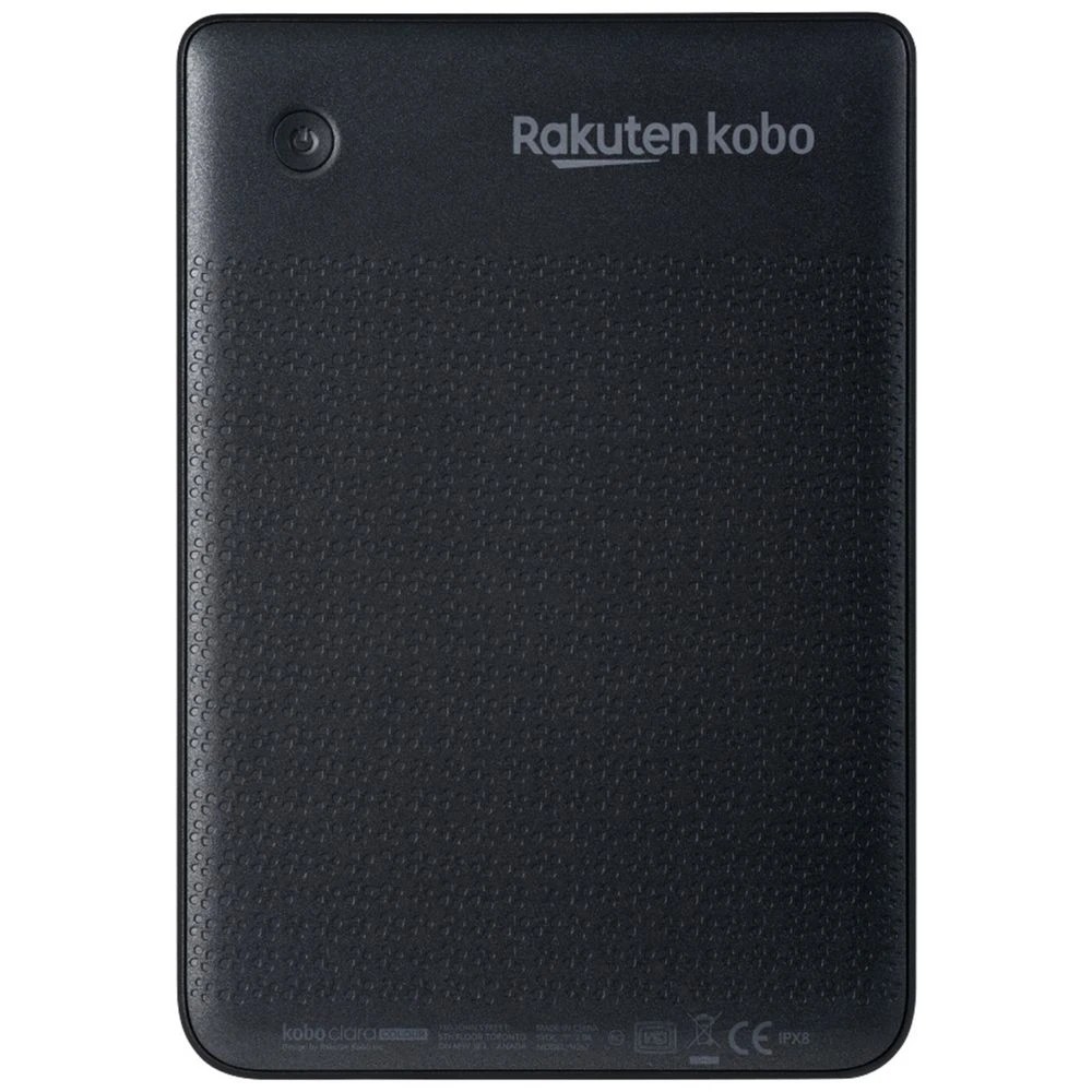 4 Kobo Clara Black and White, 4 of 10