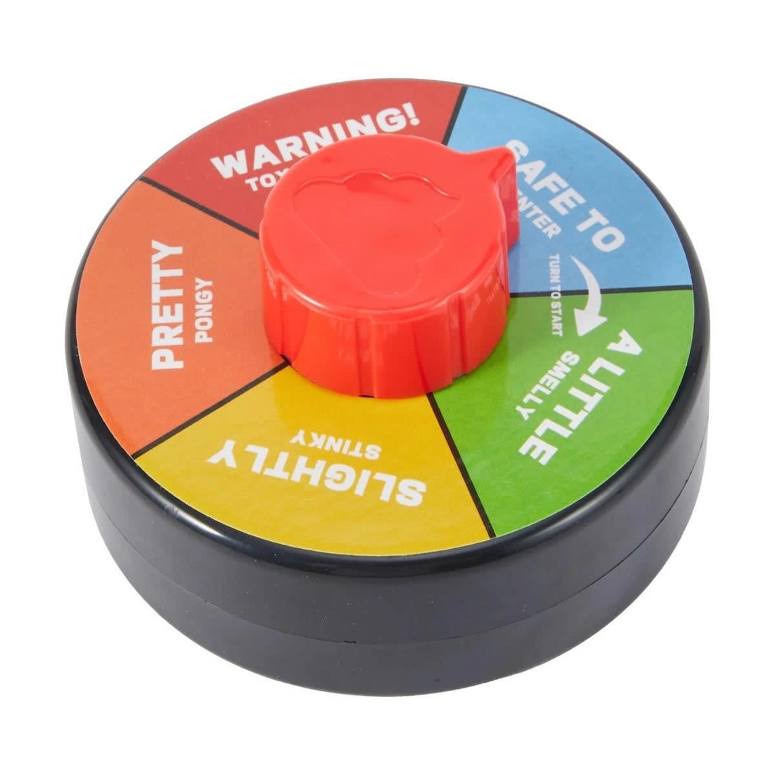 4 Toilet Timer, 4 of 6