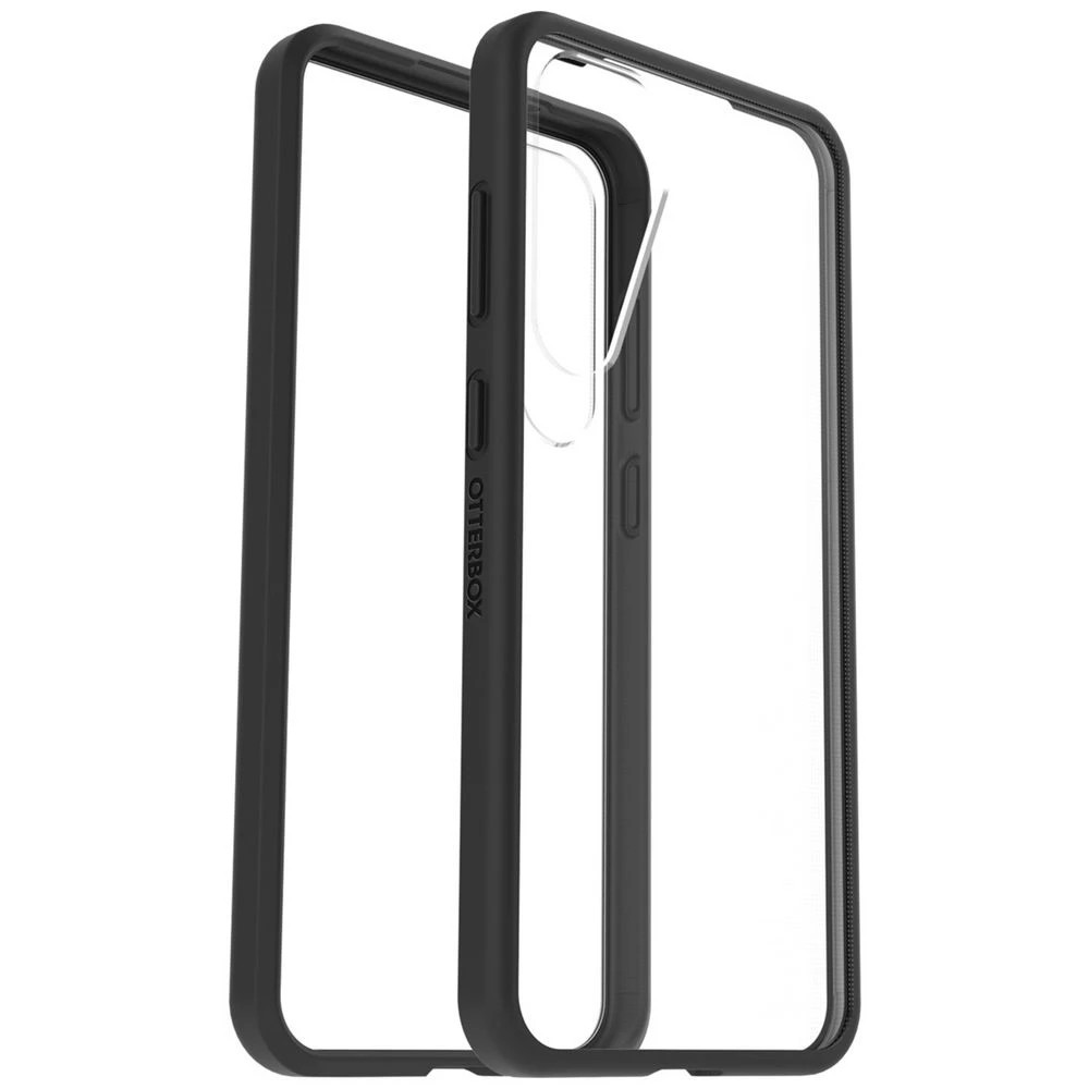 4 Otterbox React Case Samsung Galaxy S25+ Black, 4 of 5