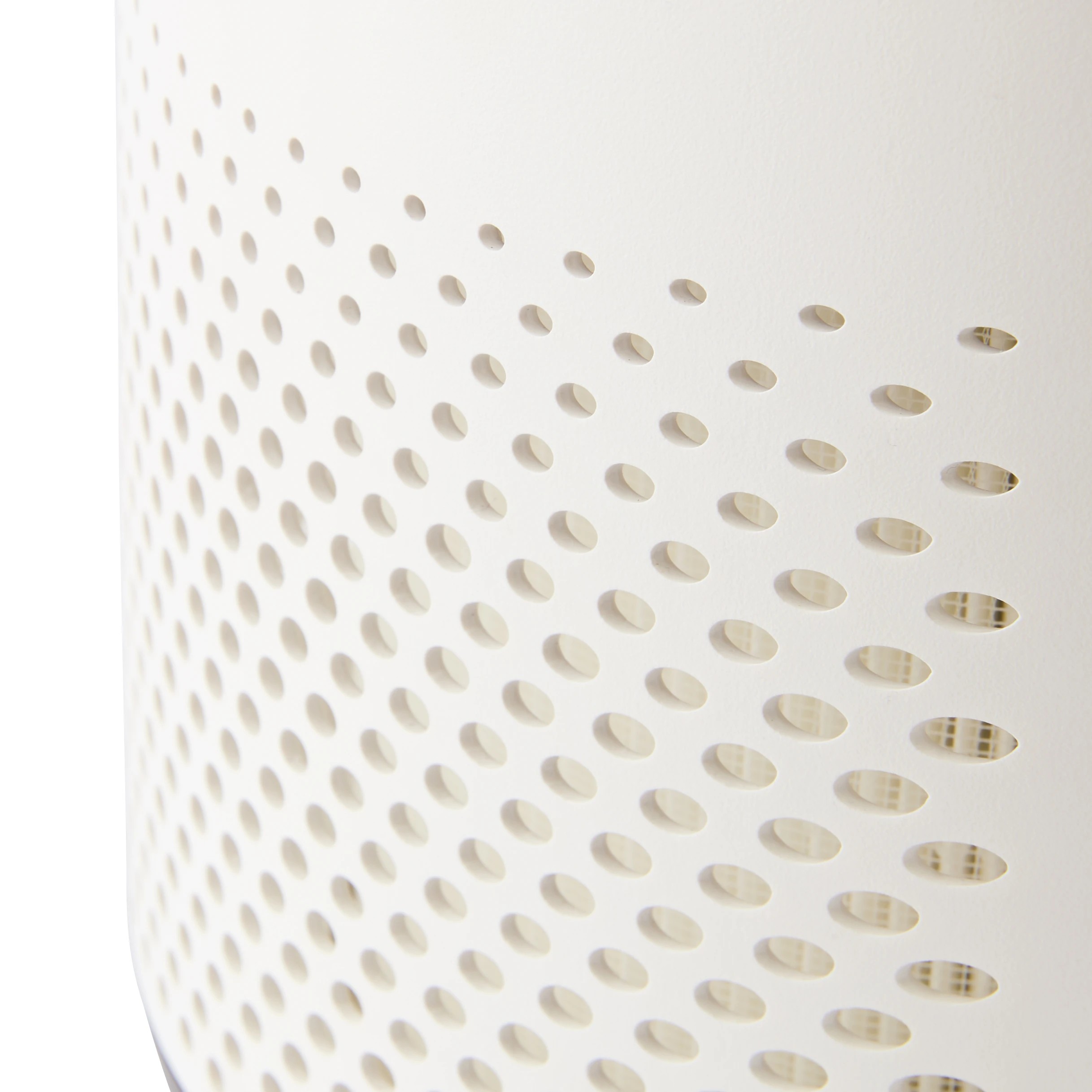 6 Air Purifier - White, 6 of 7