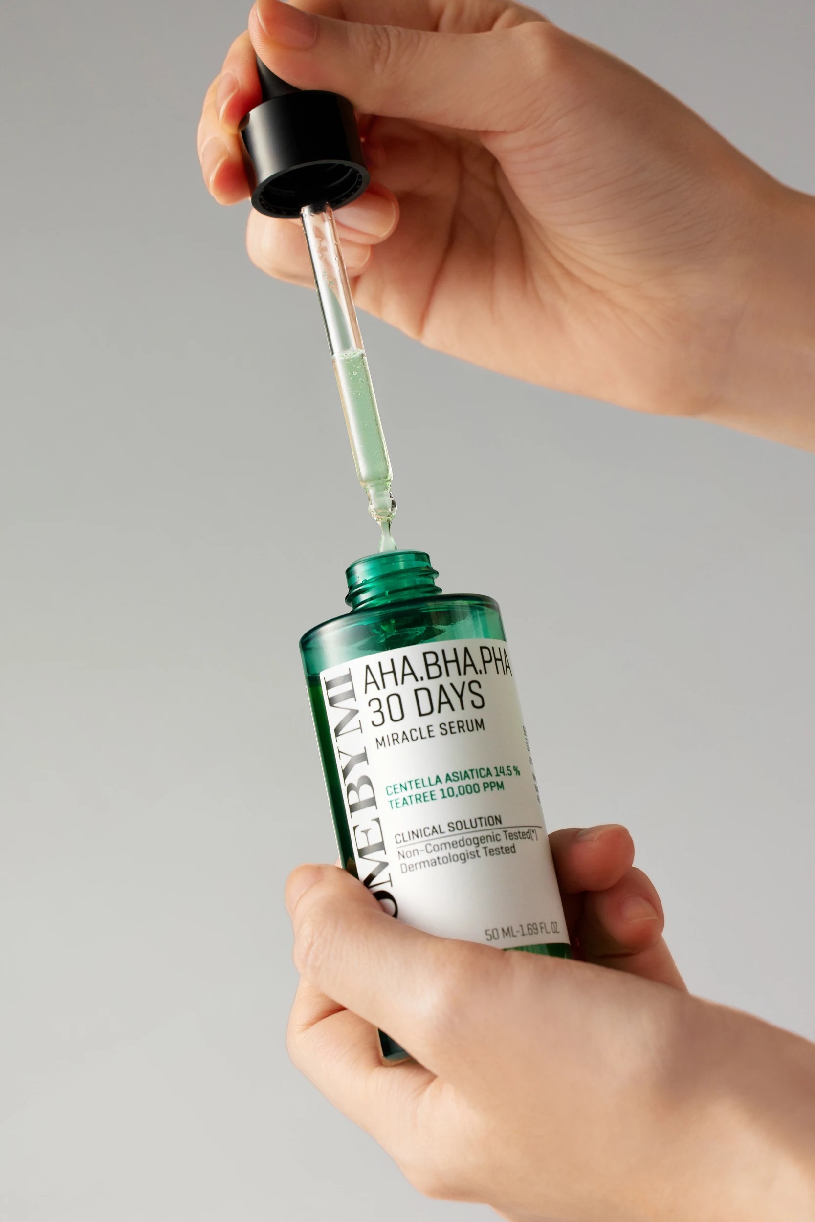 2 SOME BY MI 30 Days Miracle Serum 50ml - AHA, BHA and PHA, 2 of 4