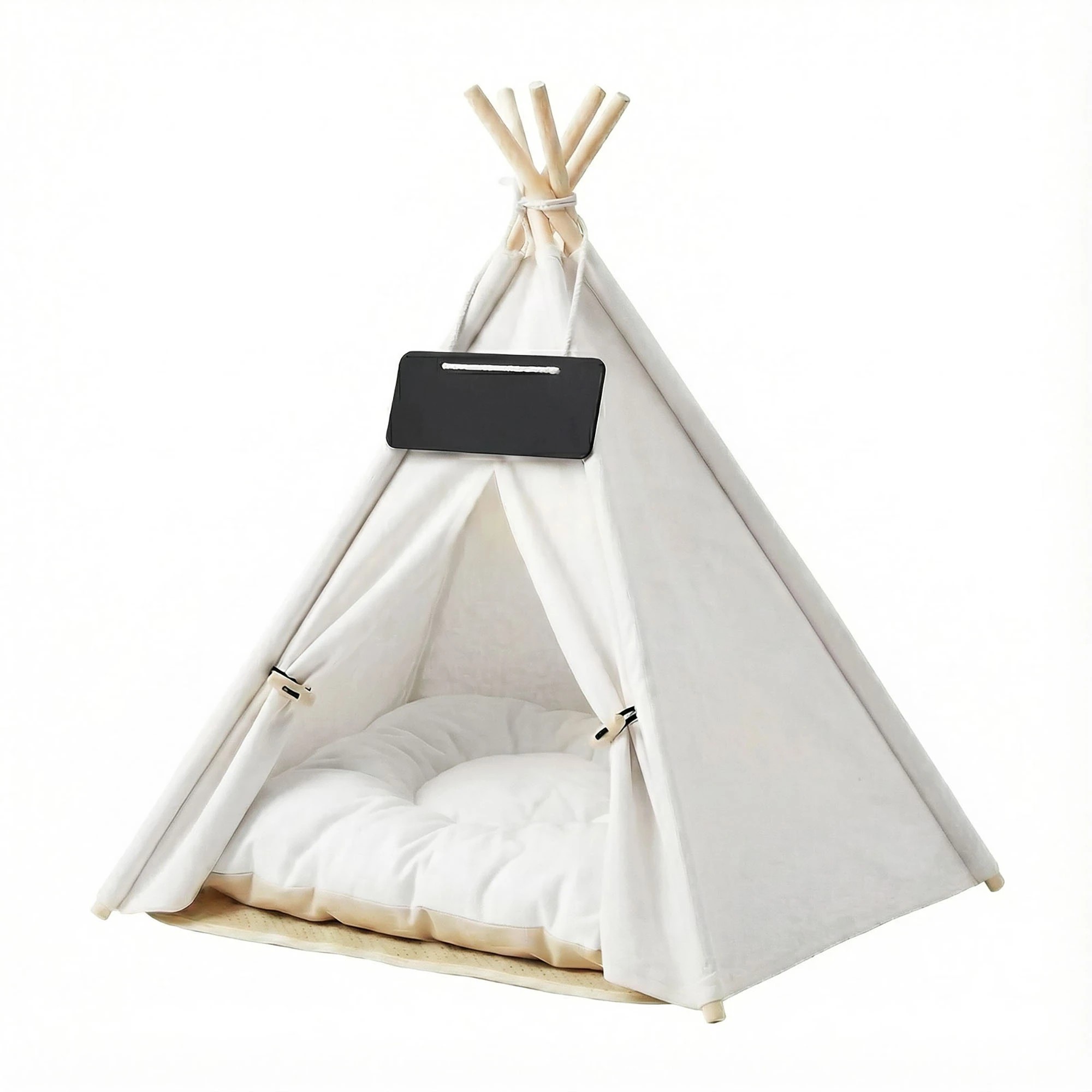 1 Pawz Pet Tent  L, 1 of 9