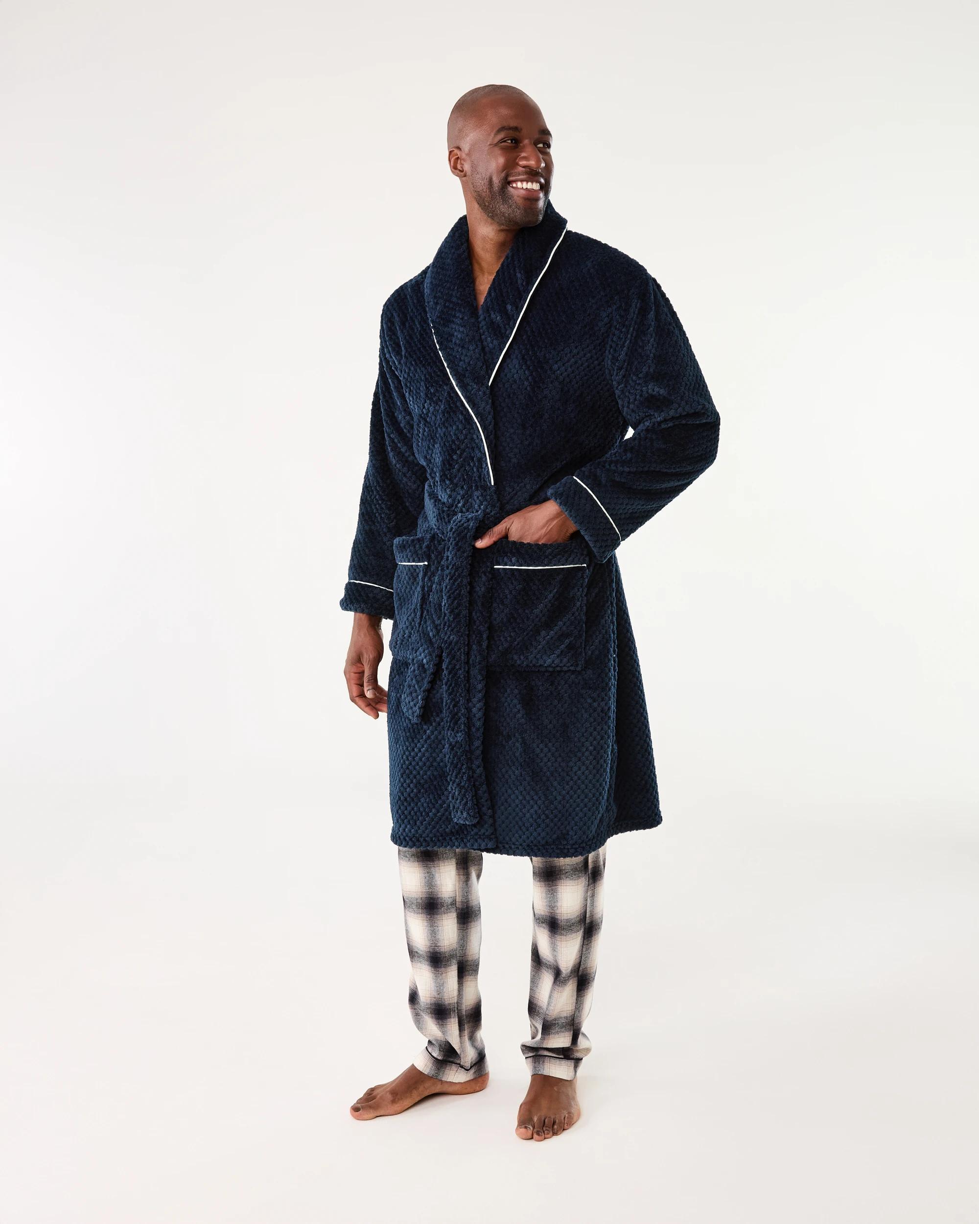 2 Jacquard Gown Sky Cptn, 2 of 6