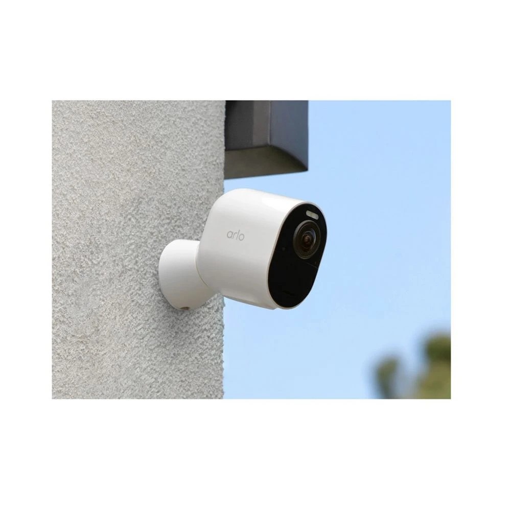3 Arlo Ultra 4K Security Camera 3rd Gen 4 Pack, 3 of 5