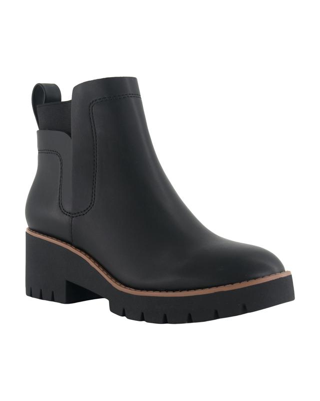 Gusset High Heel B