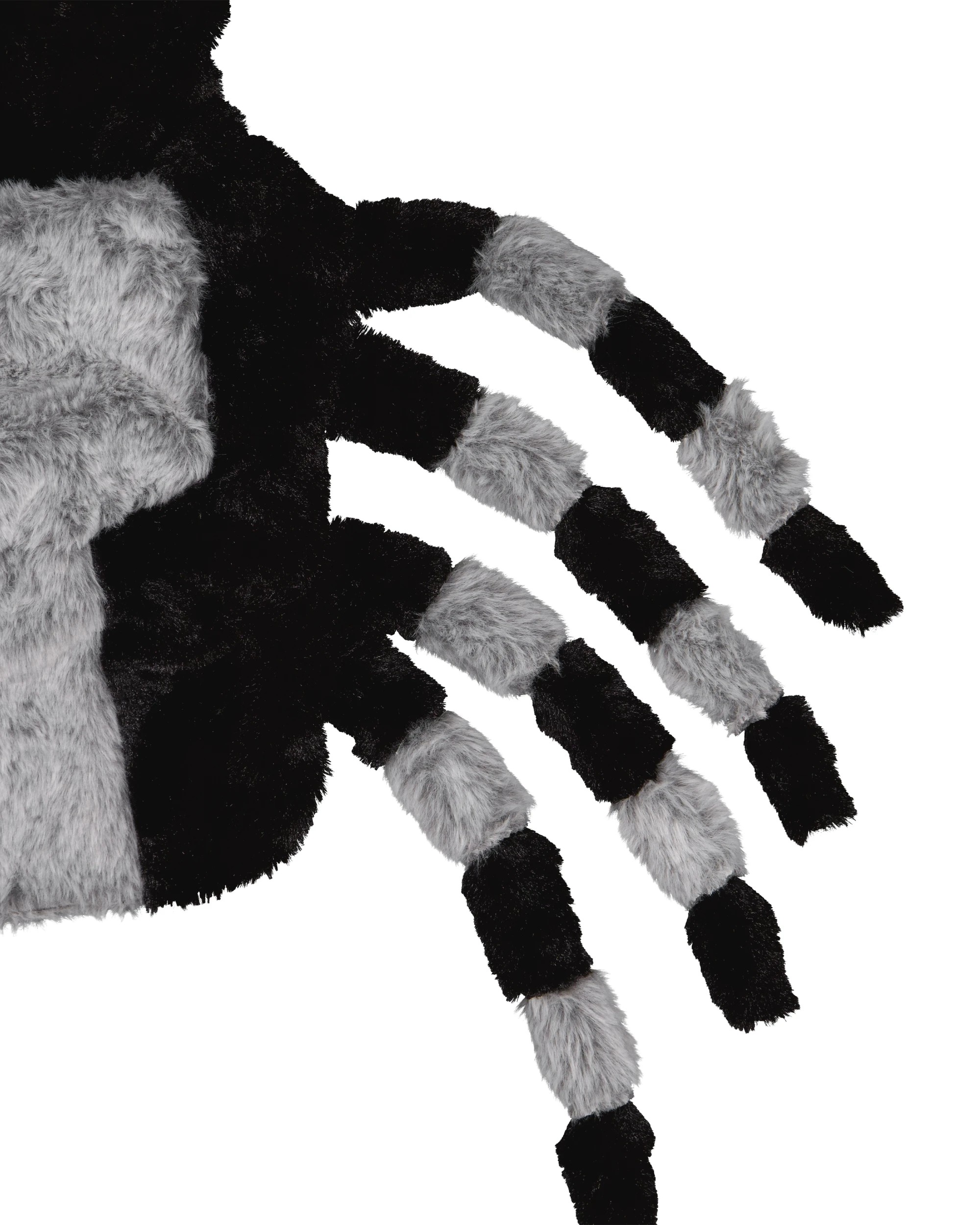 8 Pet Costume Halloween Spider - Small to Medium, 8 of 9