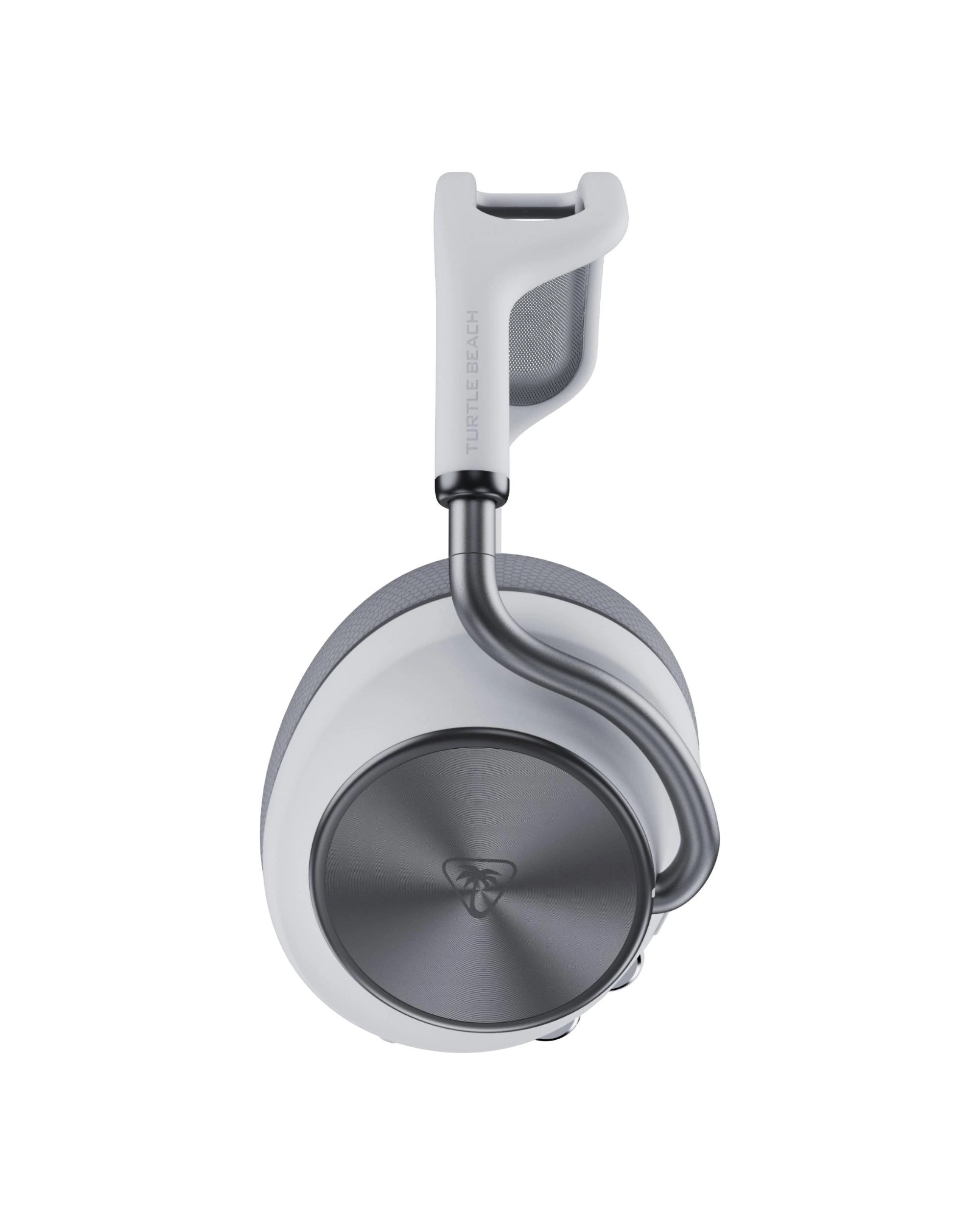 6 Turtle Beach Stealth Pro II Wireless Multiplatform Gaming Headset - White, 6 of 9