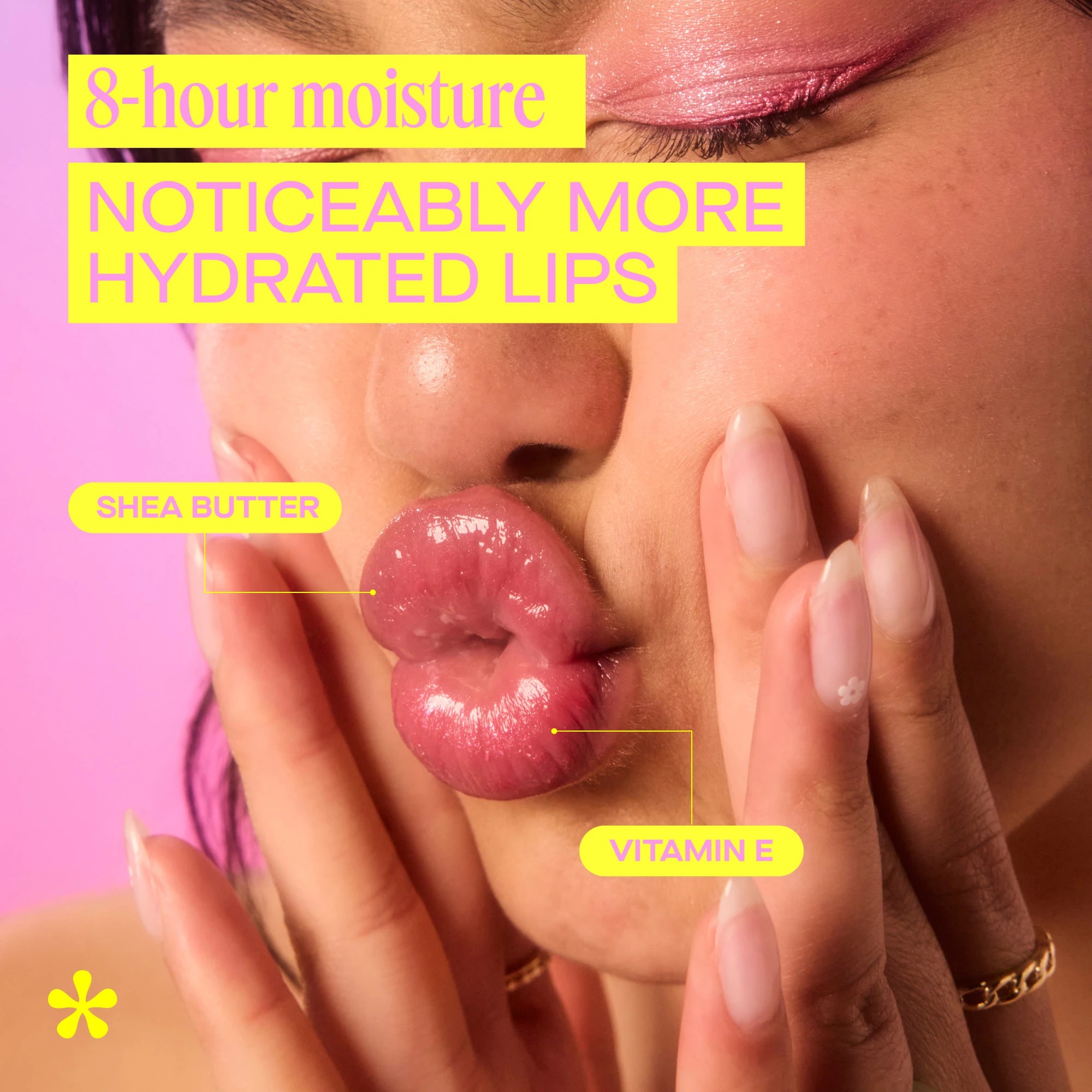 6 Daise Hydrating Lip Balm - Peppy Peppermint, 6 of 9